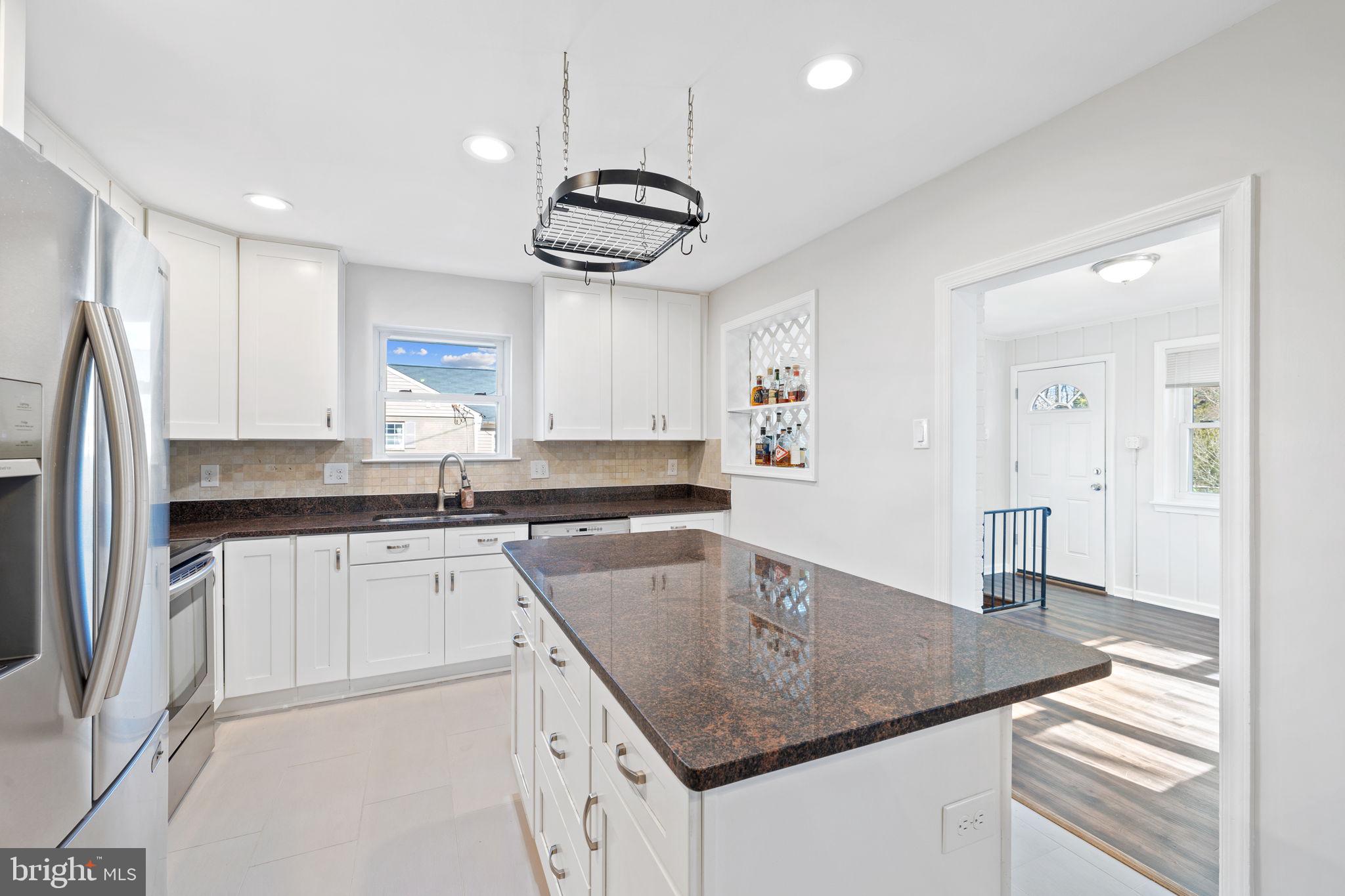 WOODBINE - Residential