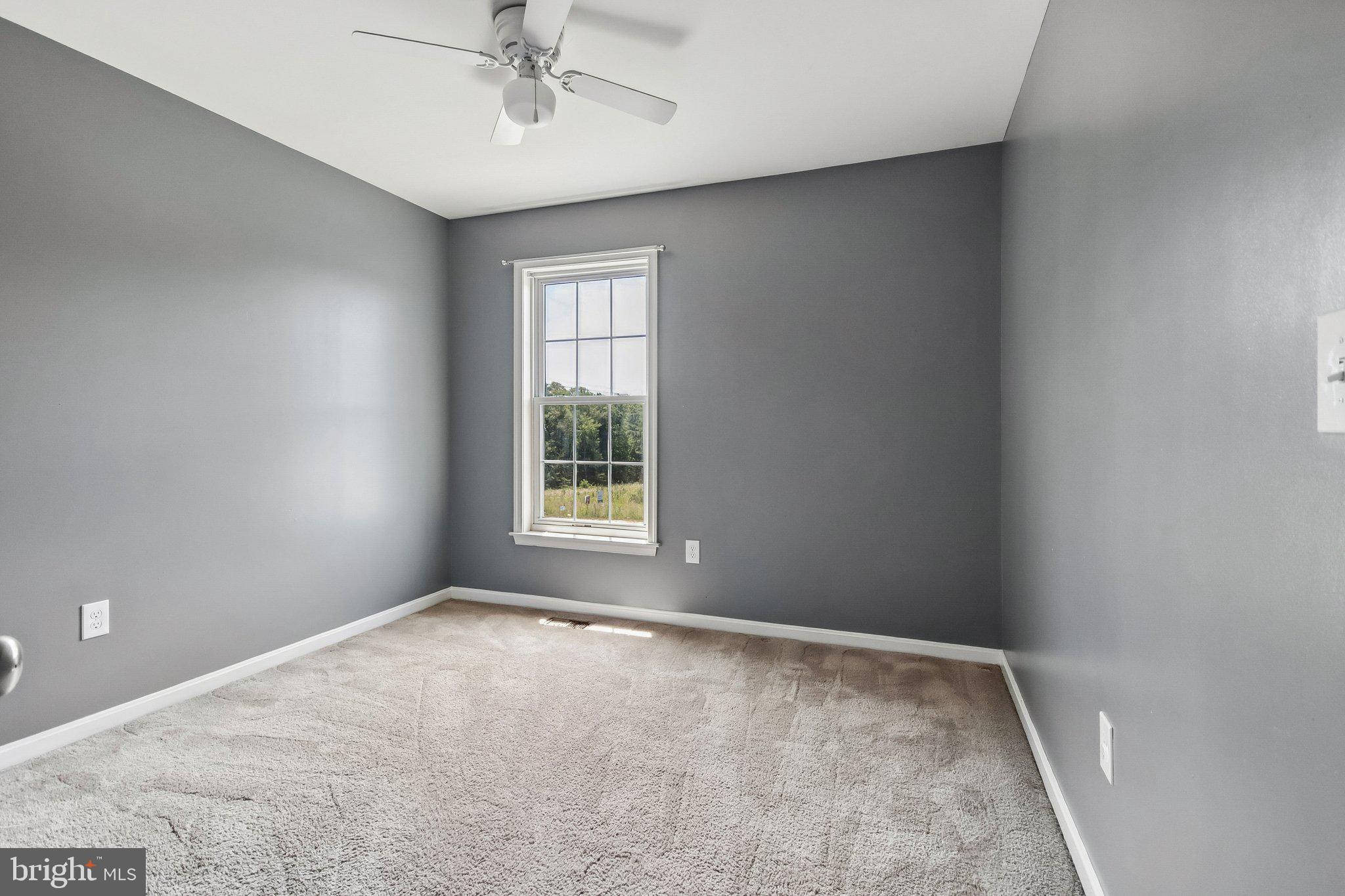 GERMANNA HEIGHTS - Residential