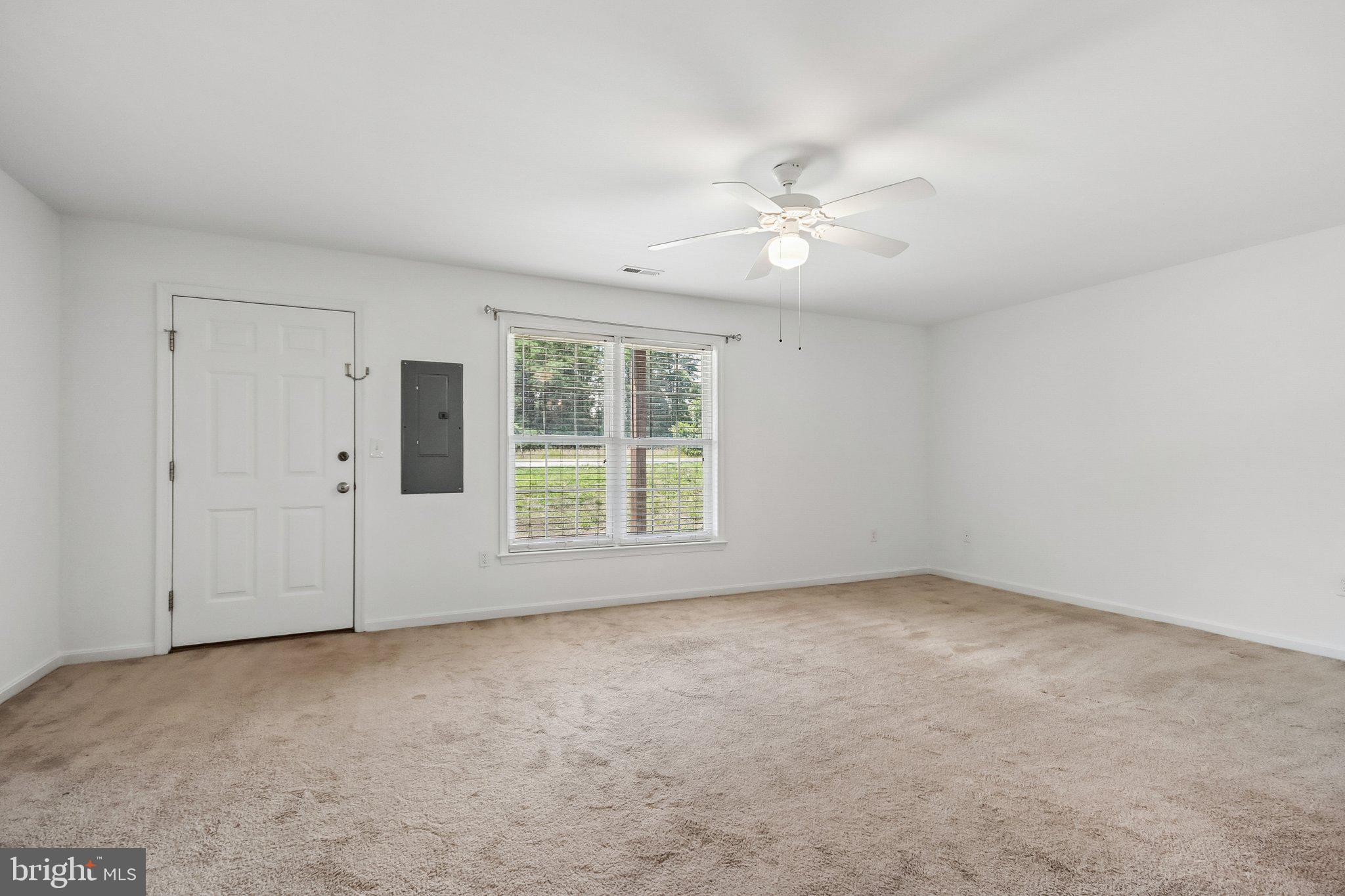 GERMANNA HEIGHTS - Residential