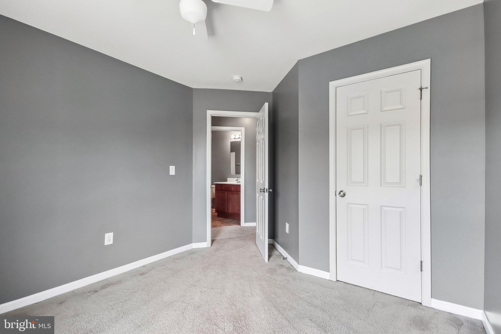 GERMANNA HEIGHTS - Residential