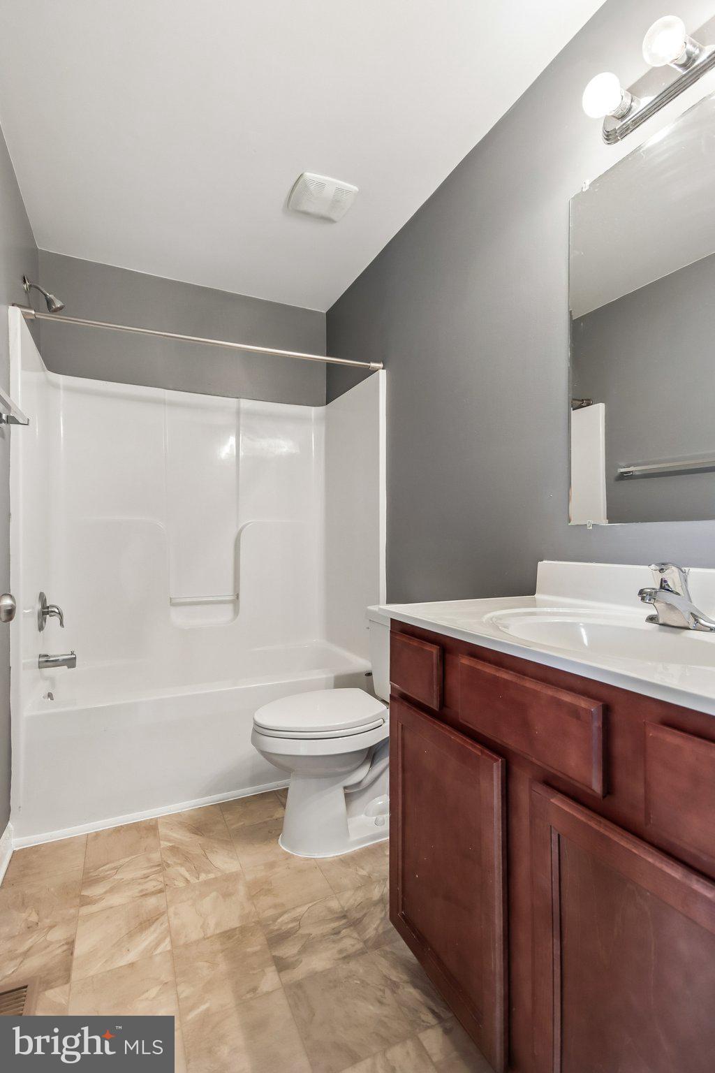 GERMANNA HEIGHTS - Residential