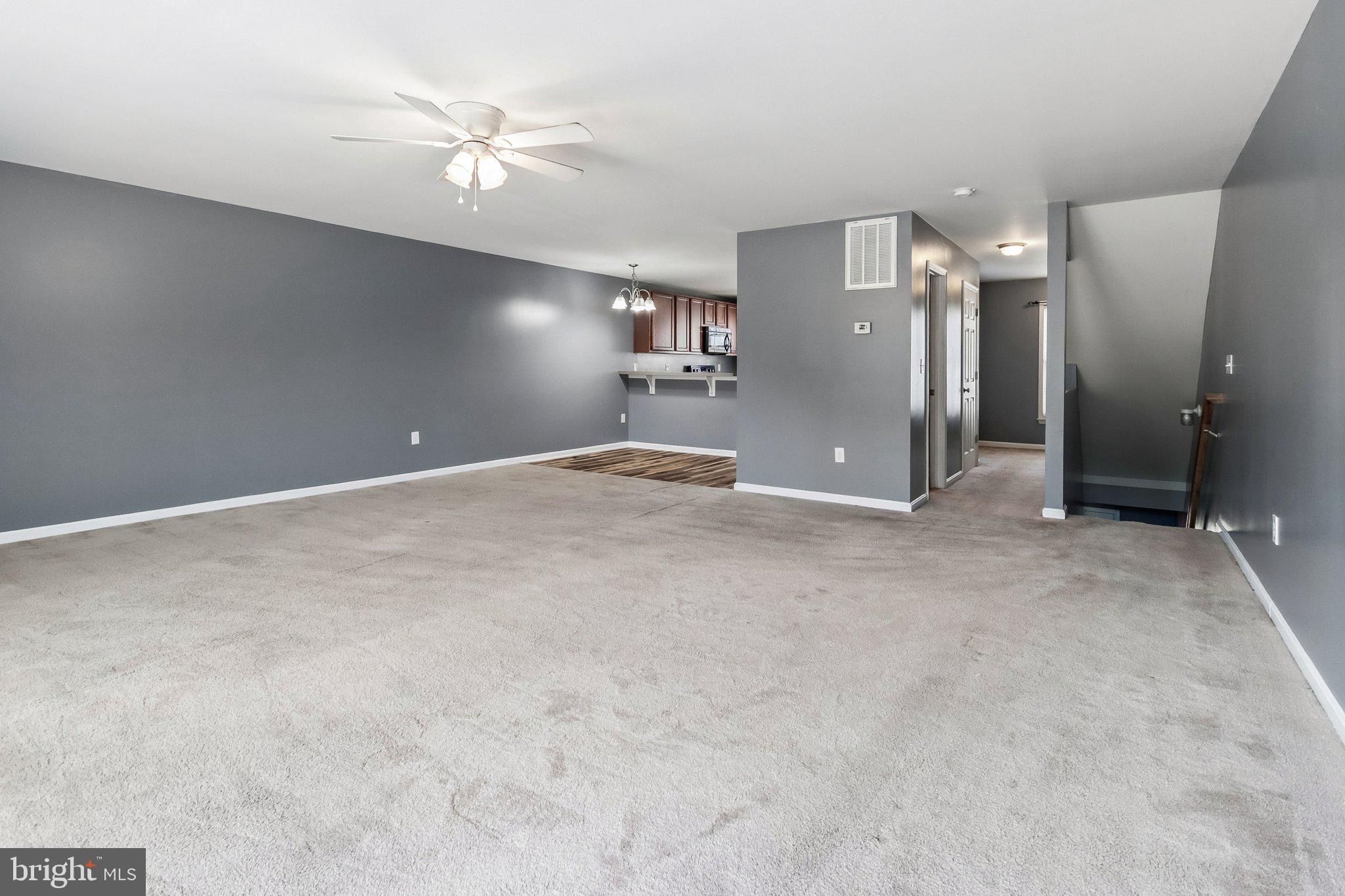 GERMANNA HEIGHTS - Residential