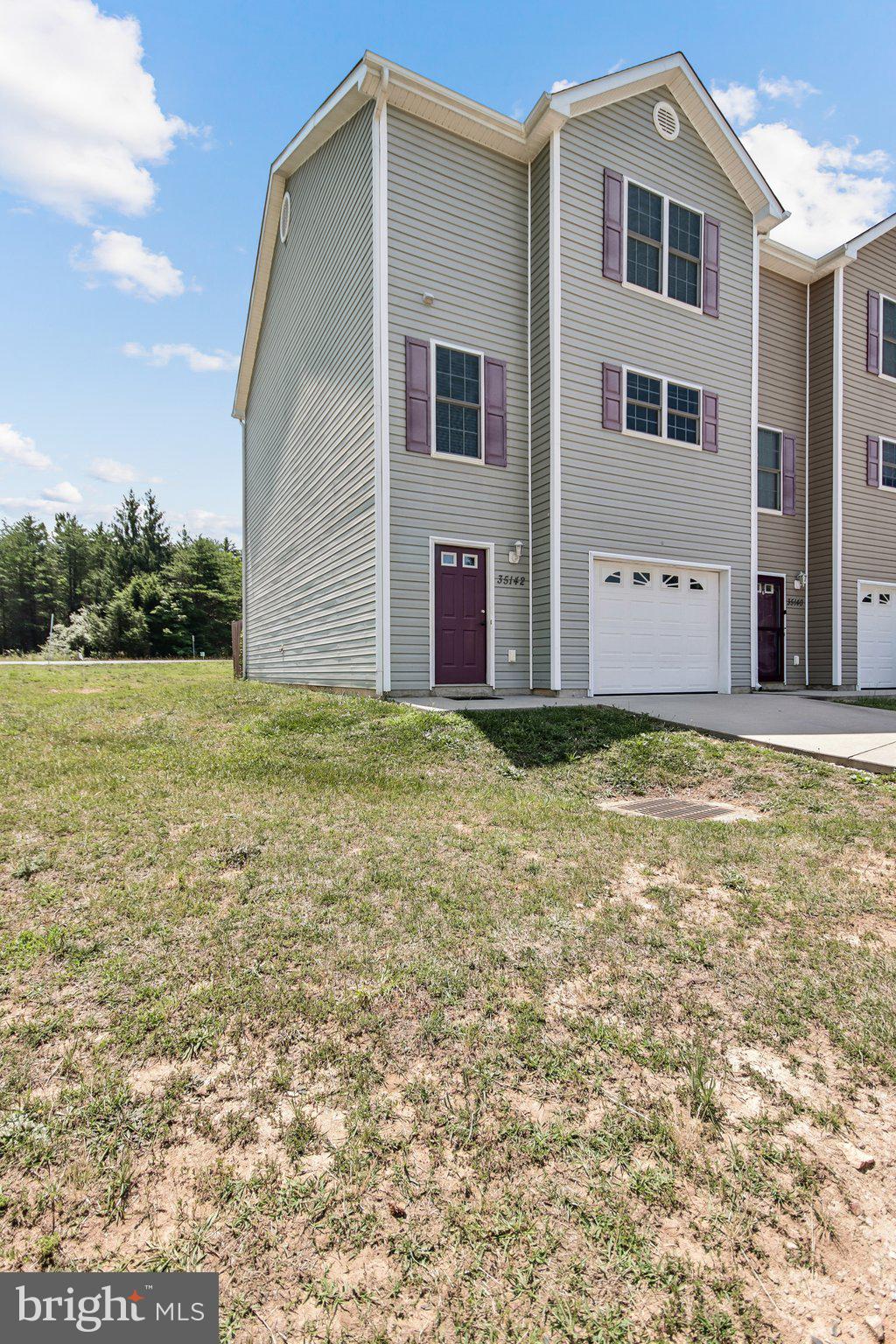 GERMANNA HEIGHTS - Residential