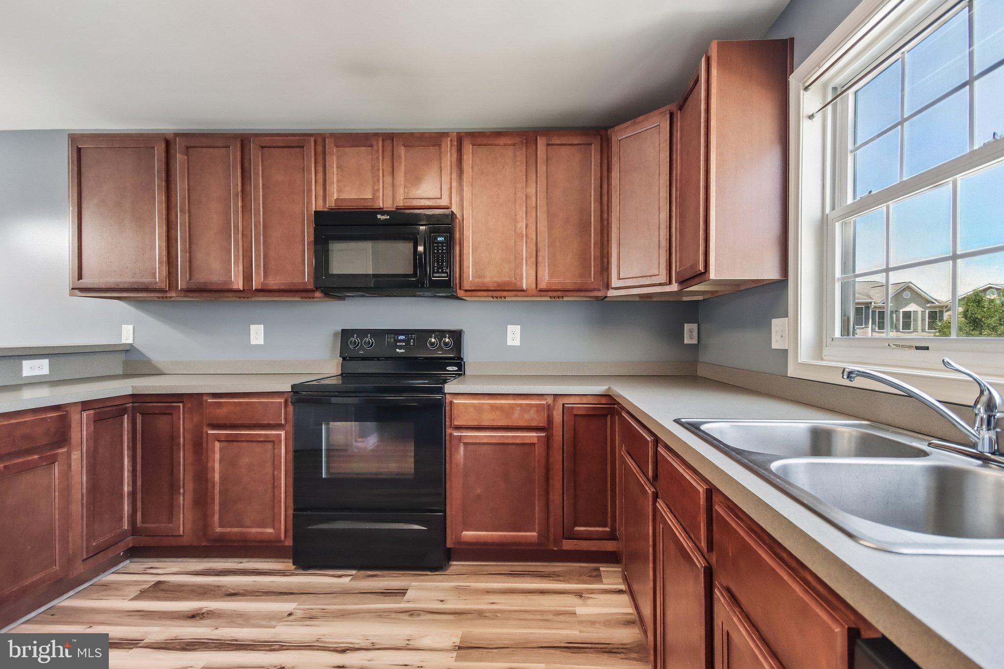 GERMANNA HEIGHTS - Residential