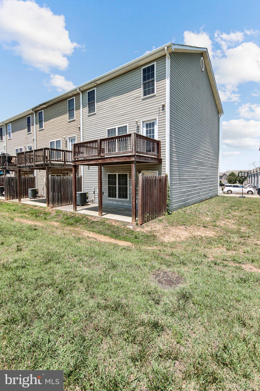 GERMANNA HEIGHTS - Residential