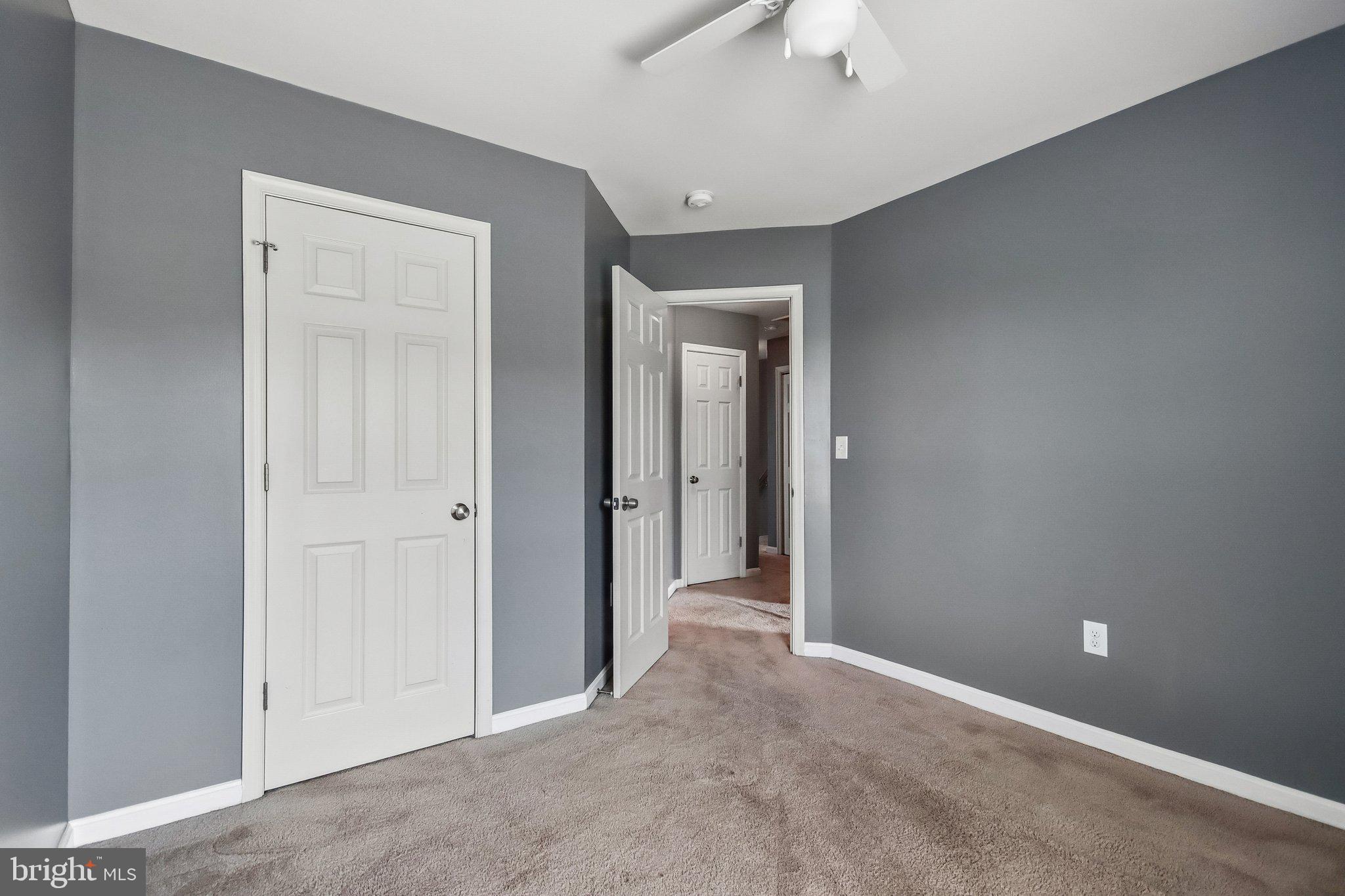 GERMANNA HEIGHTS - Residential