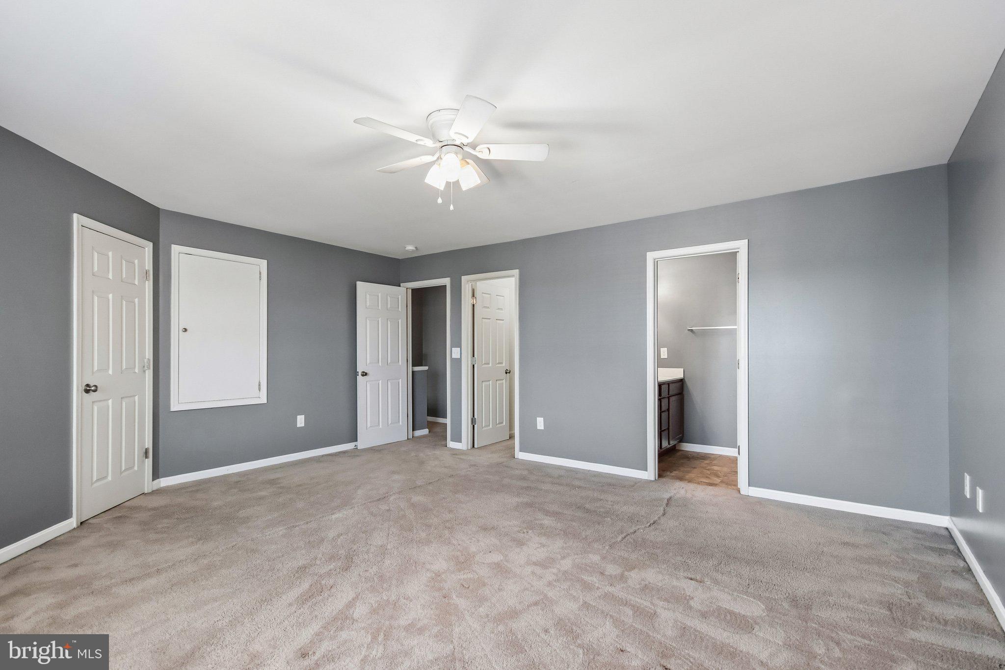 GERMANNA HEIGHTS - Residential