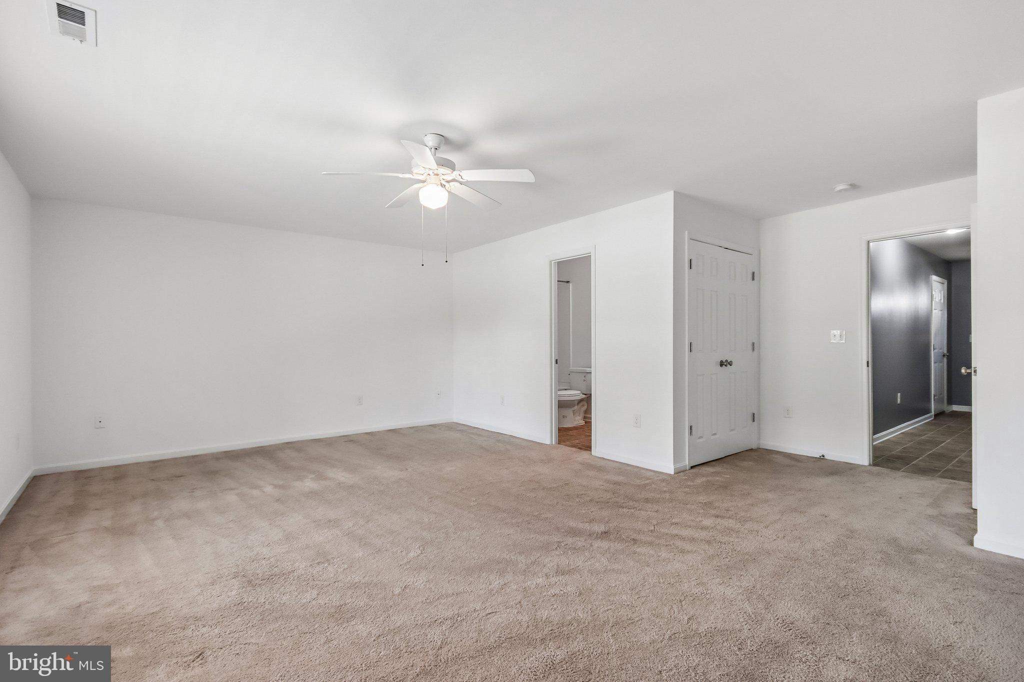 GERMANNA HEIGHTS - Residential