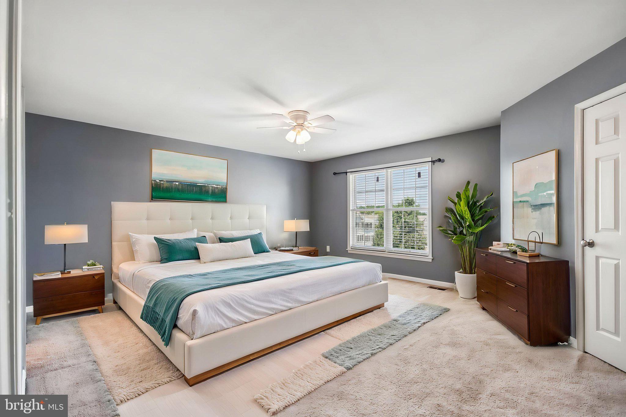 GERMANNA HEIGHTS - Residential