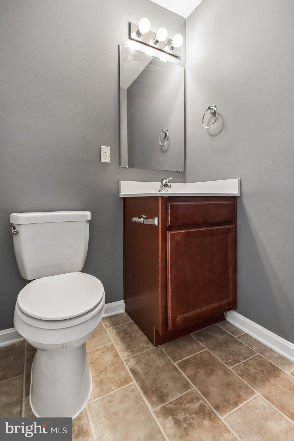 GERMANNA HEIGHTS - Residential