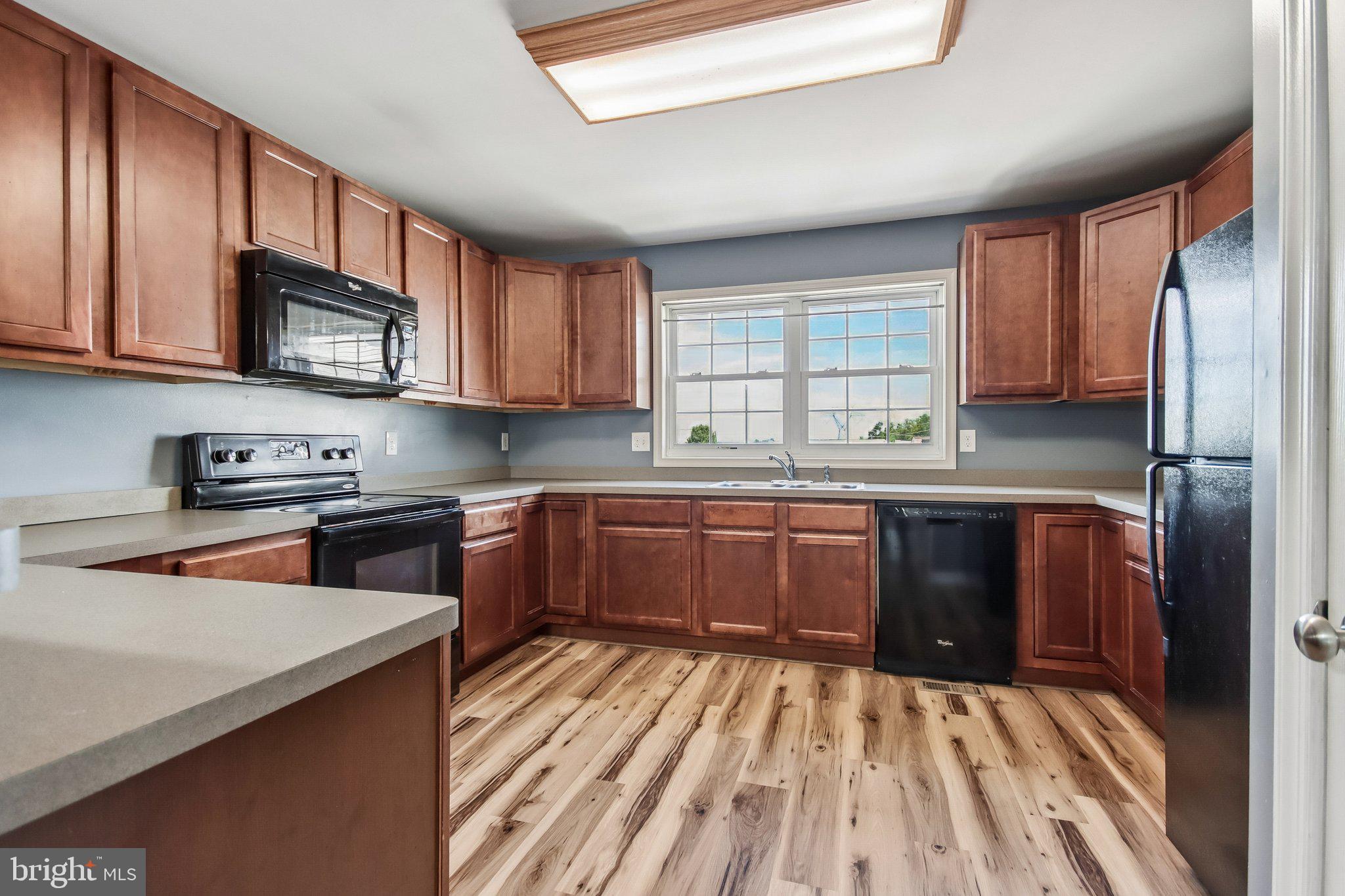 GERMANNA HEIGHTS - Residential