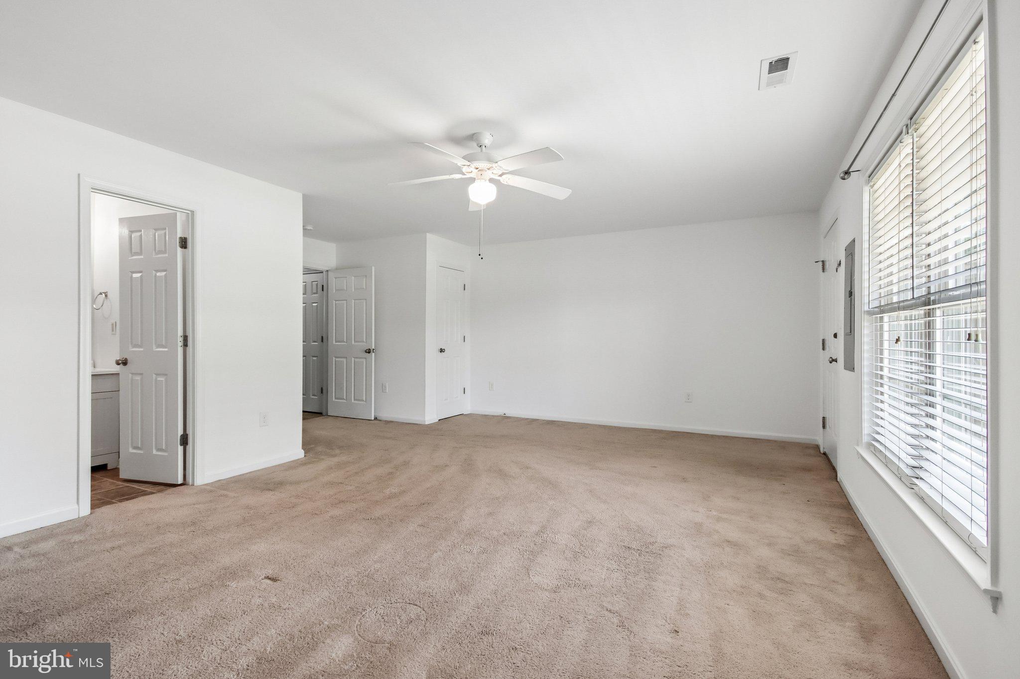 GERMANNA HEIGHTS - Residential