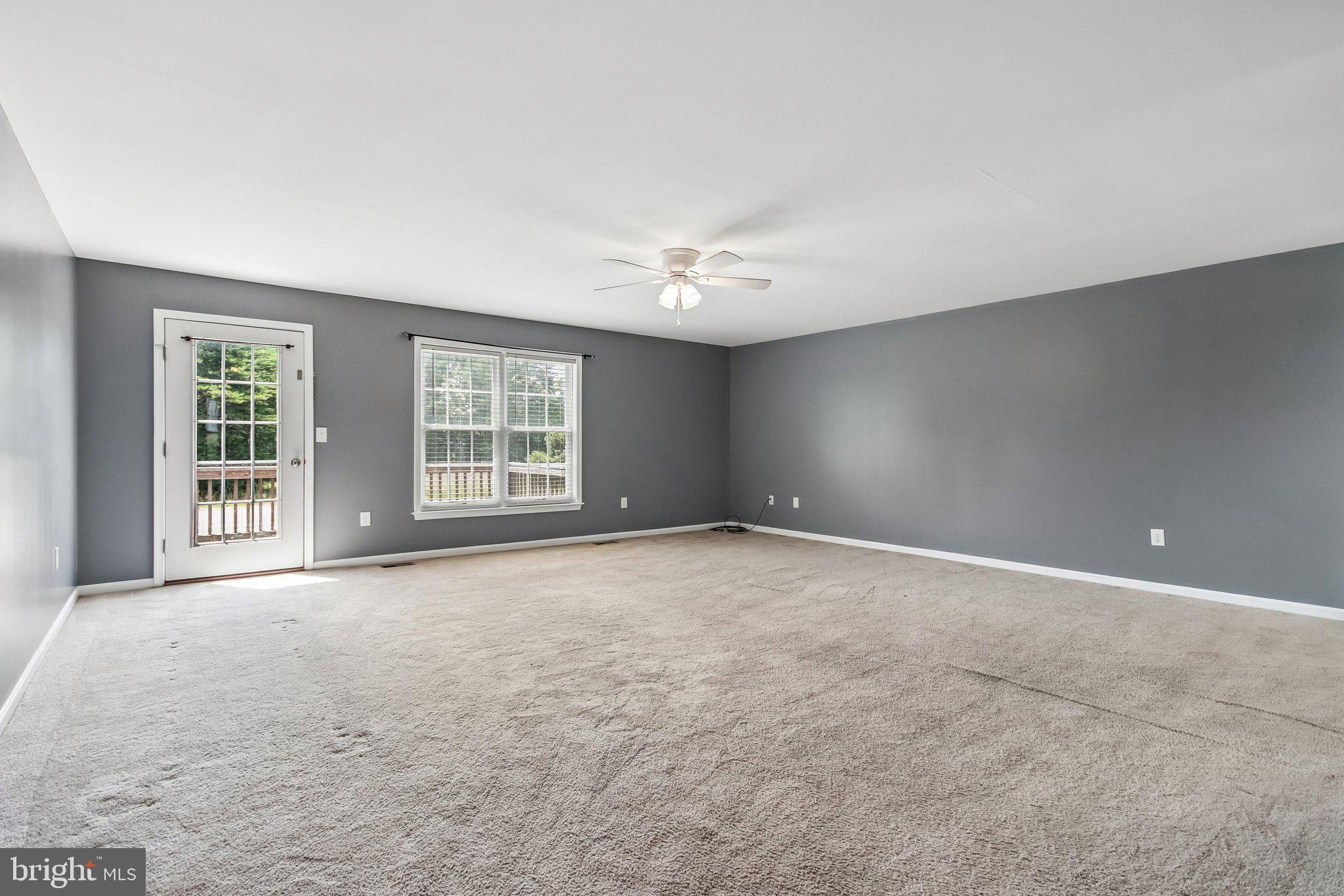 GERMANNA HEIGHTS - Residential