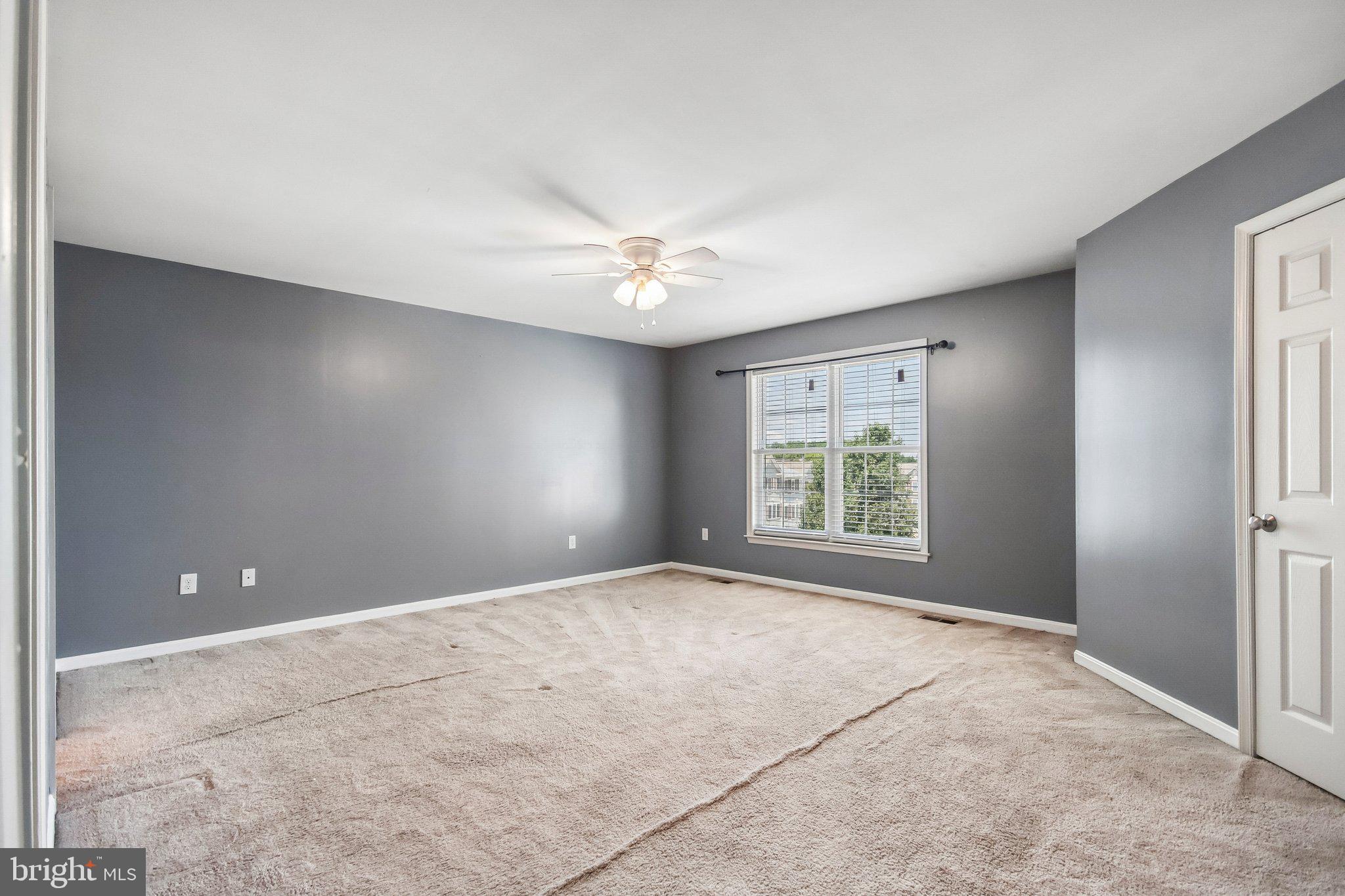 GERMANNA HEIGHTS - Residential