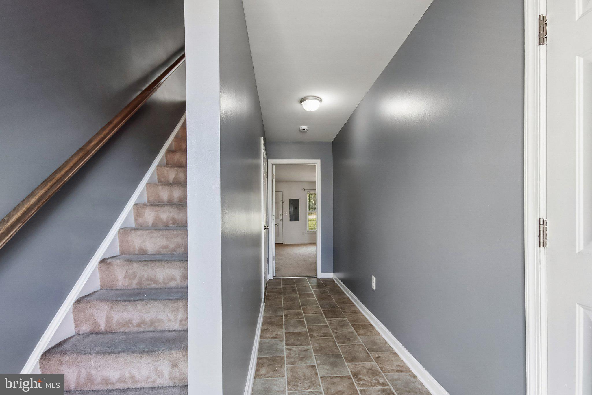 GERMANNA HEIGHTS - Residential