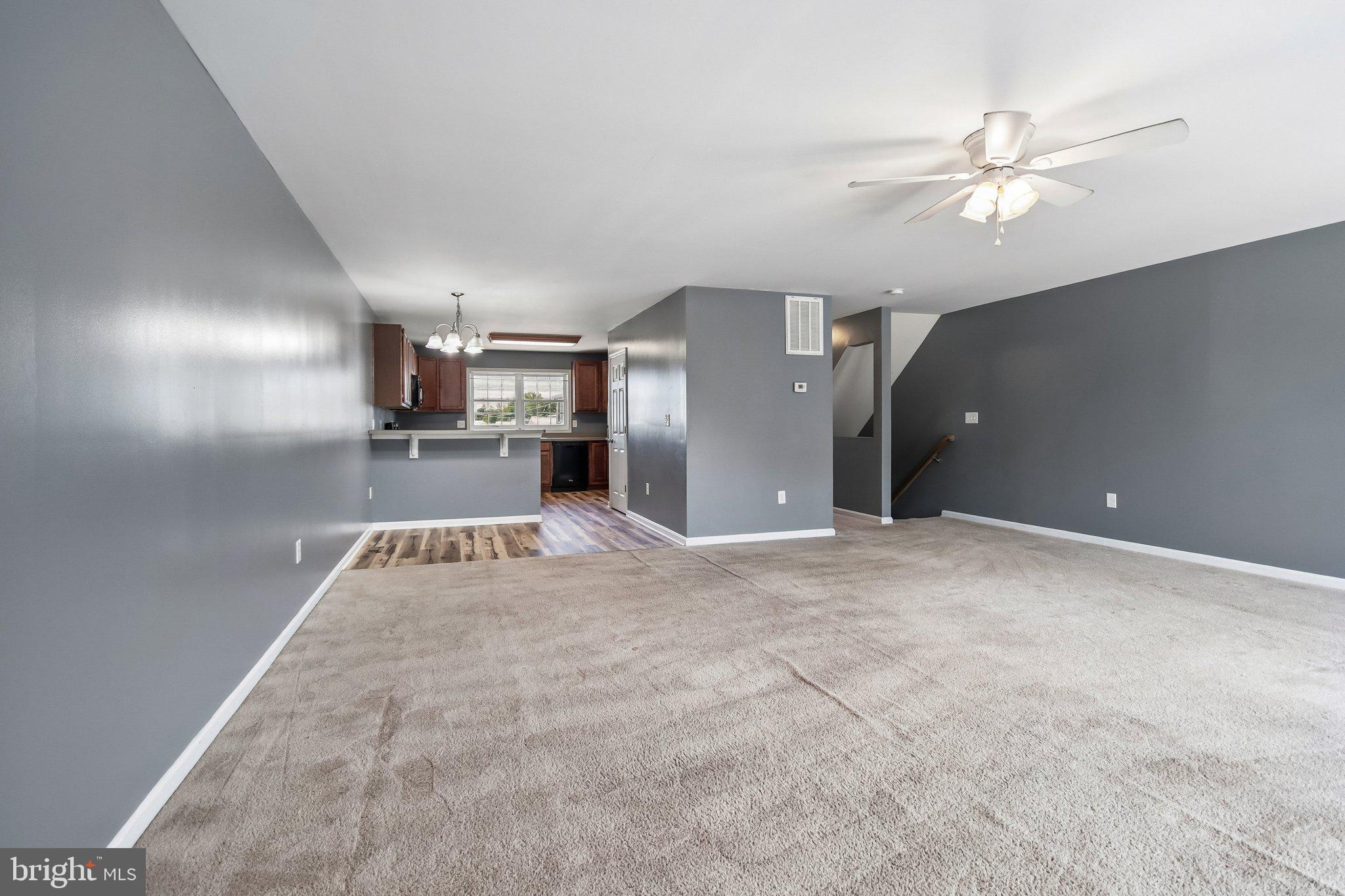 GERMANNA HEIGHTS - Residential