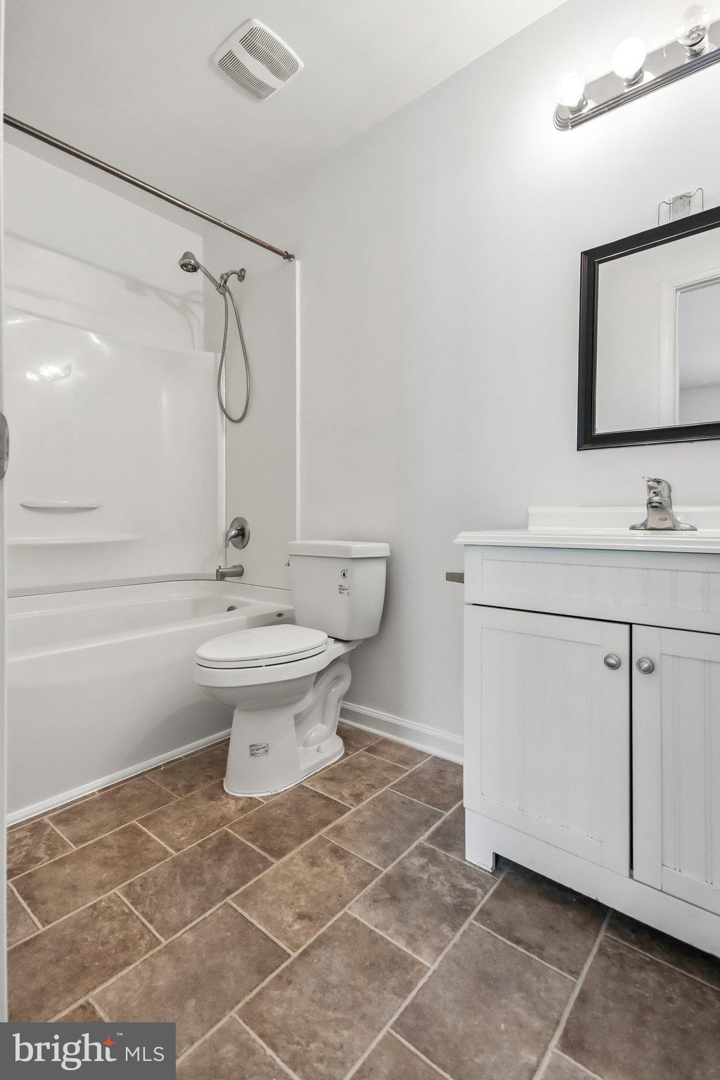 GERMANNA HEIGHTS - Residential