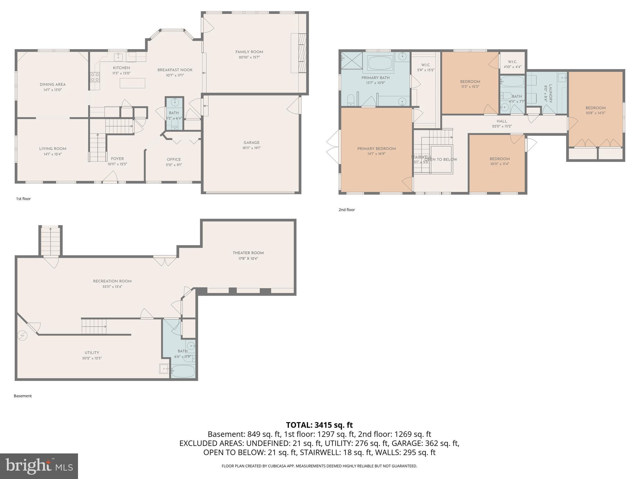 FONT HILL MANOR - Residential