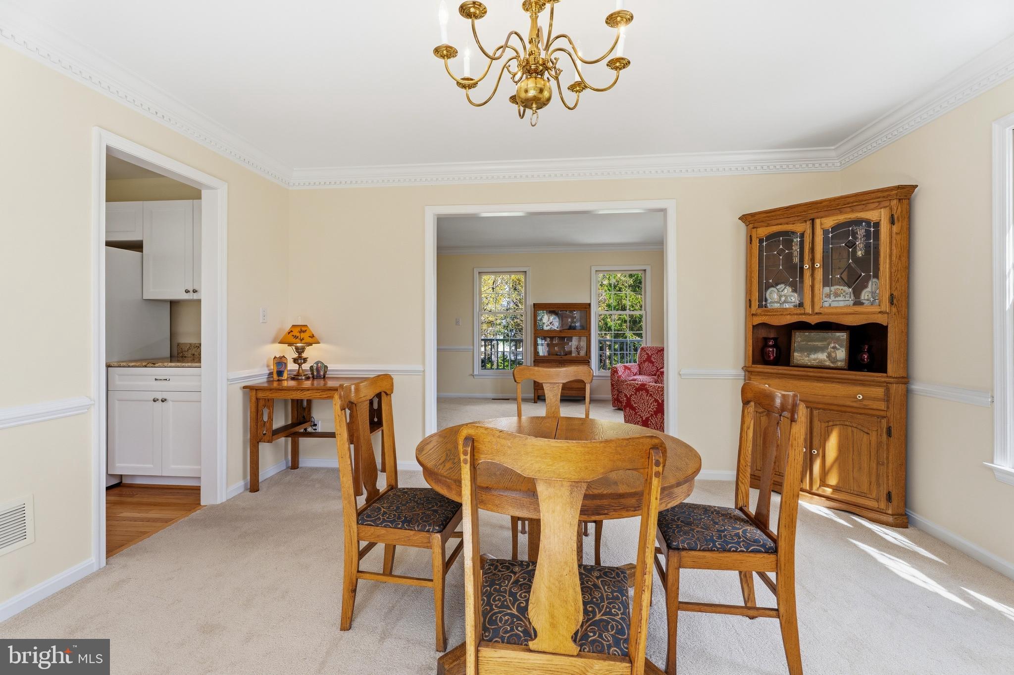 FONT HILL MANOR - Residential