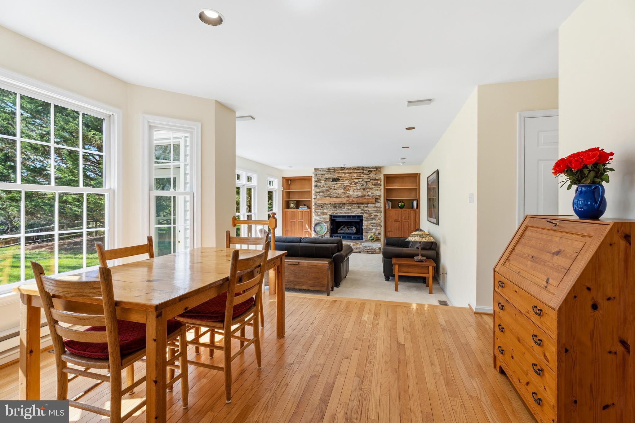 FONT HILL MANOR - Residential