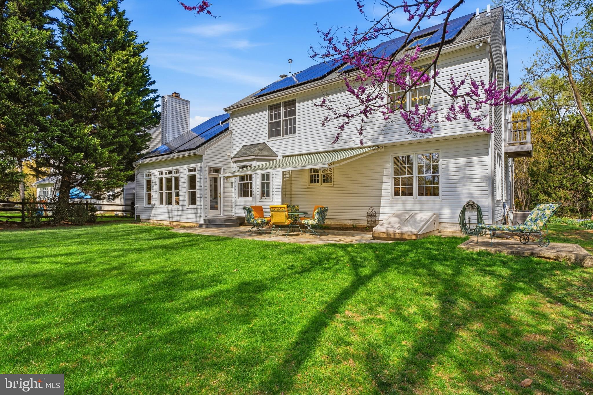 FONT HILL MANOR - Residential