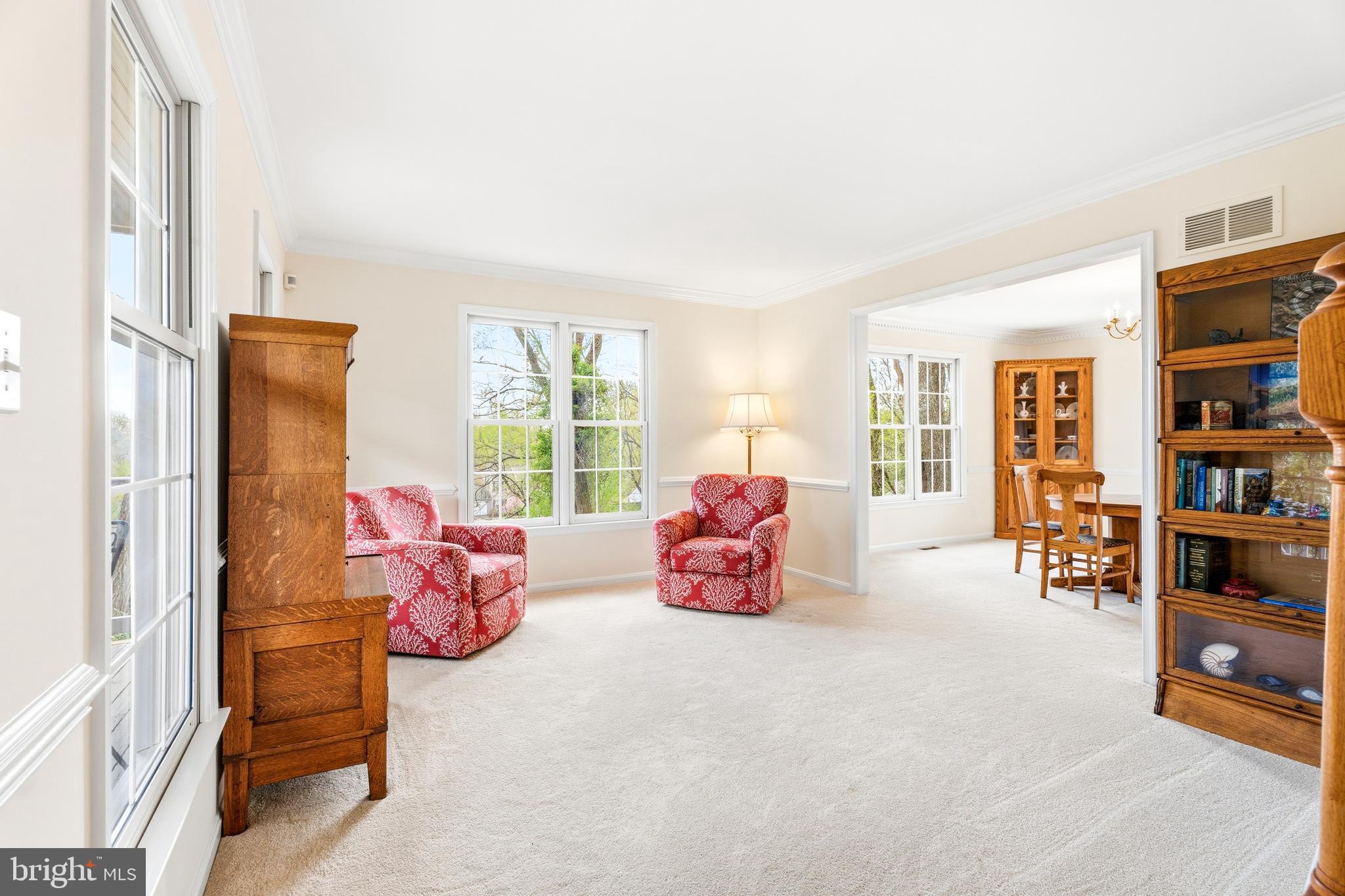 FONT HILL MANOR - Residential