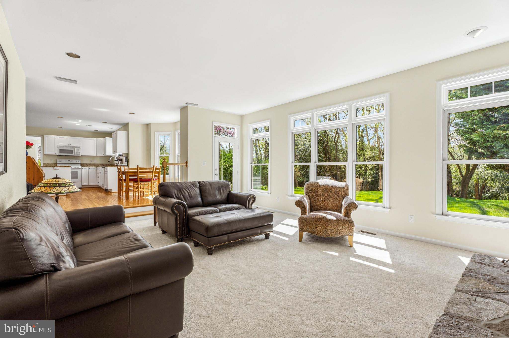 FONT HILL MANOR - Residential