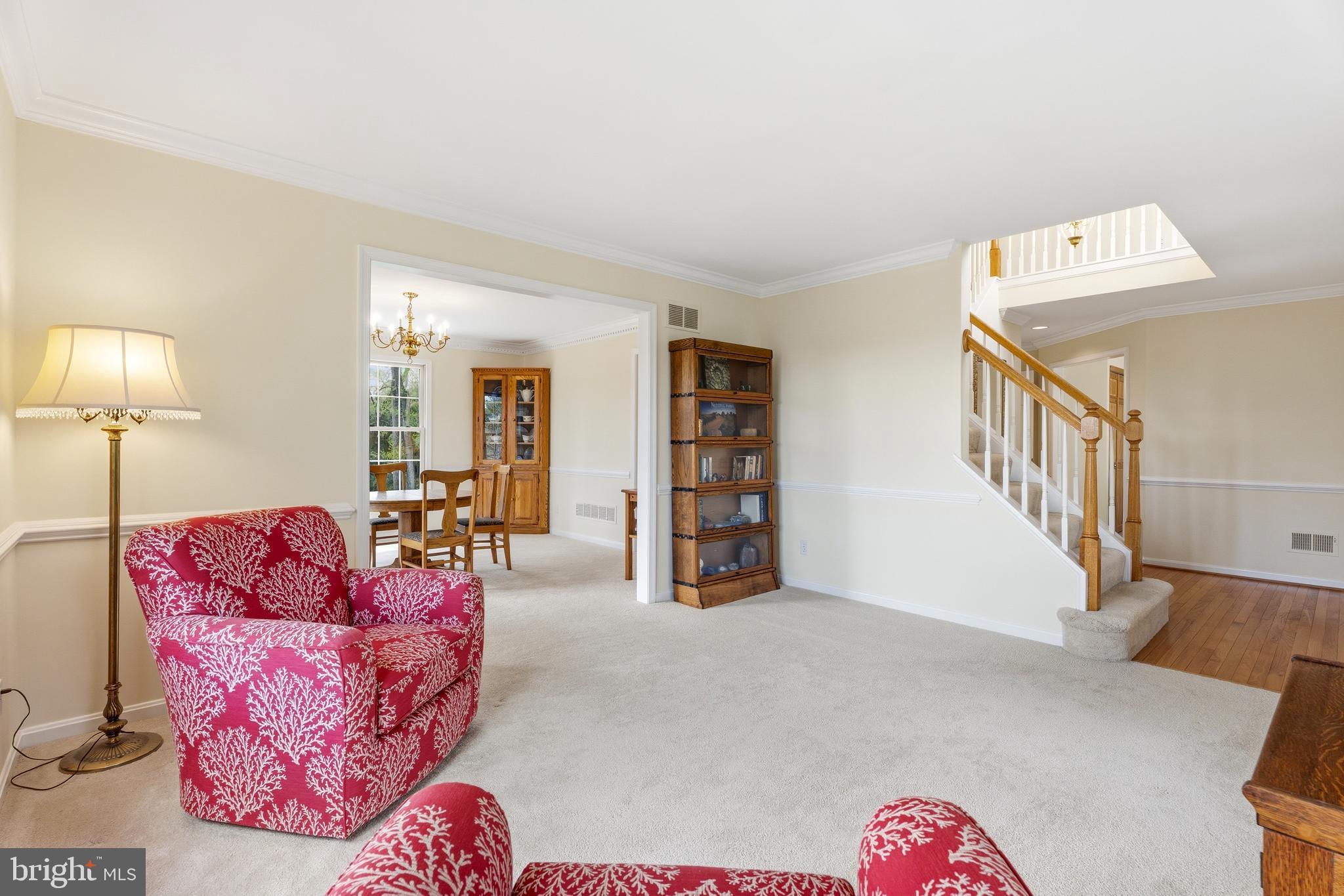FONT HILL MANOR - Residential