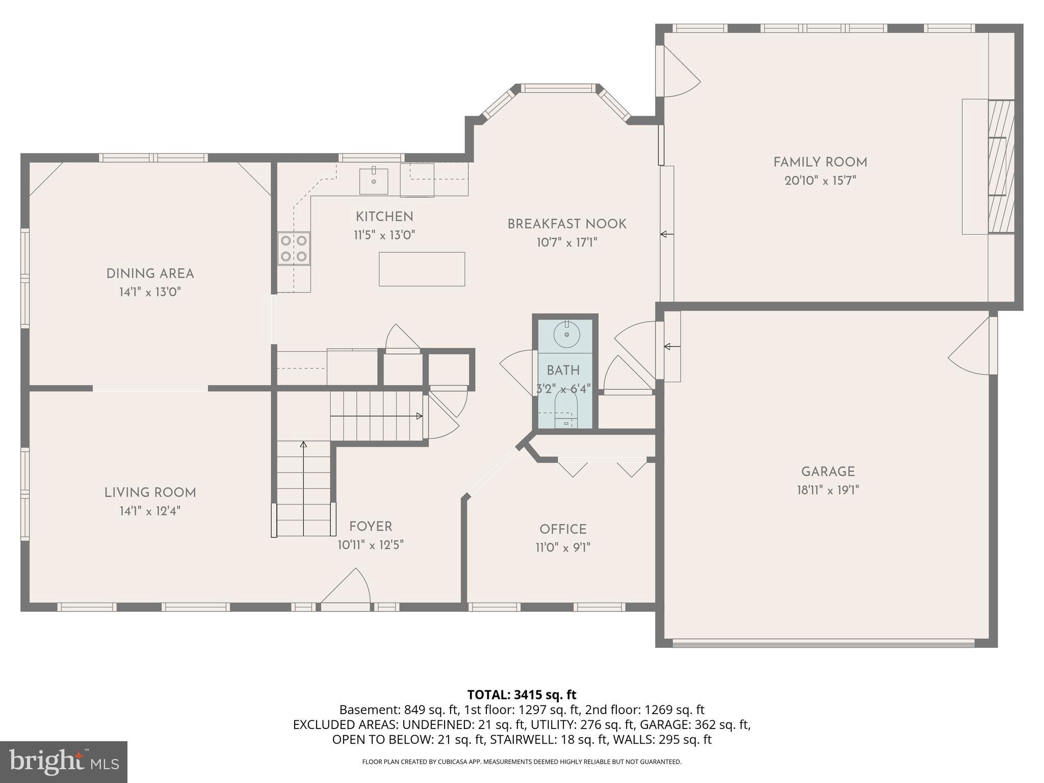 FONT HILL MANOR - Residential