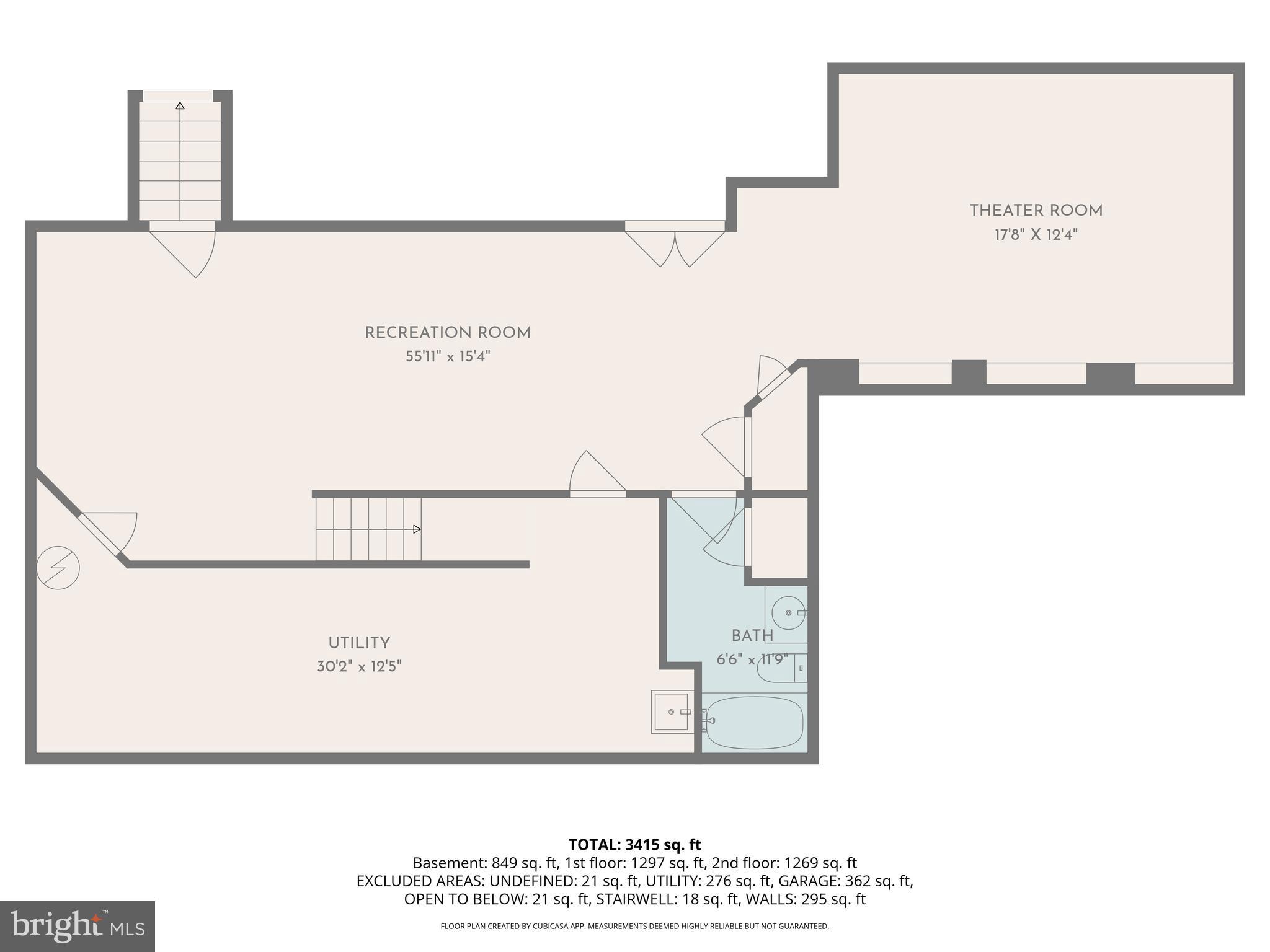 FONT HILL MANOR - Residential