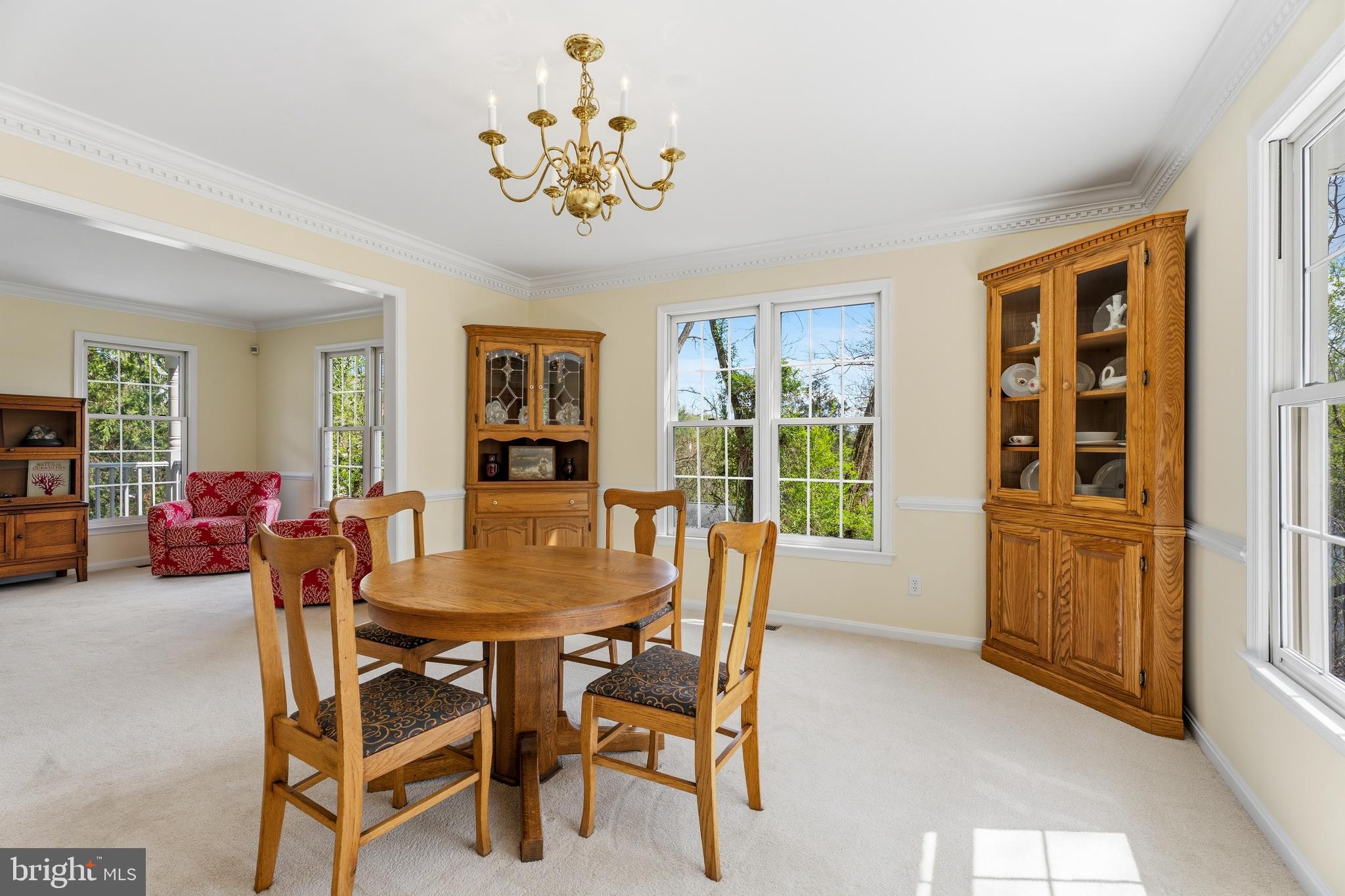 FONT HILL MANOR - Residential