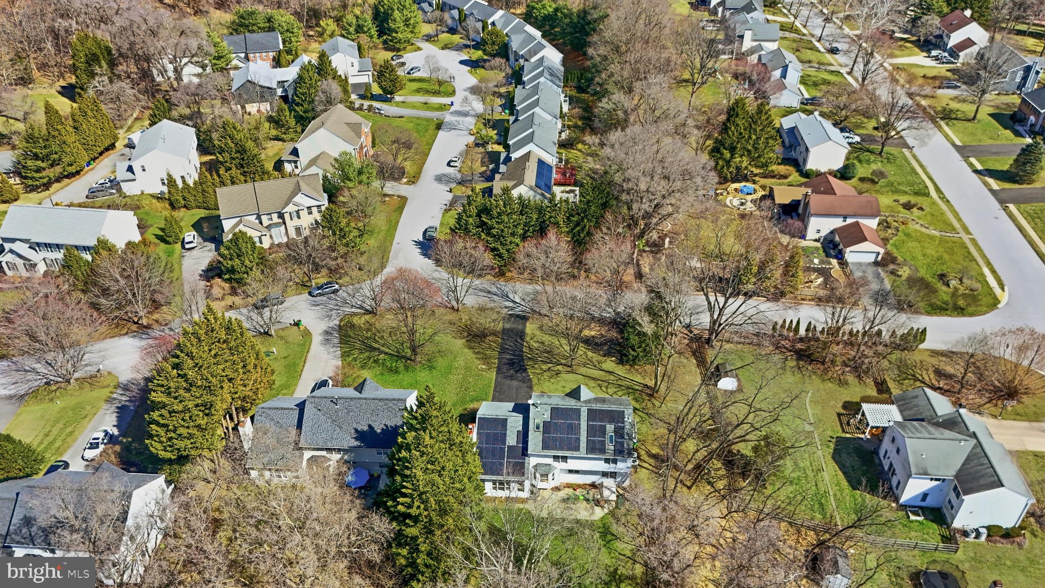 FONT HILL MANOR - Residential