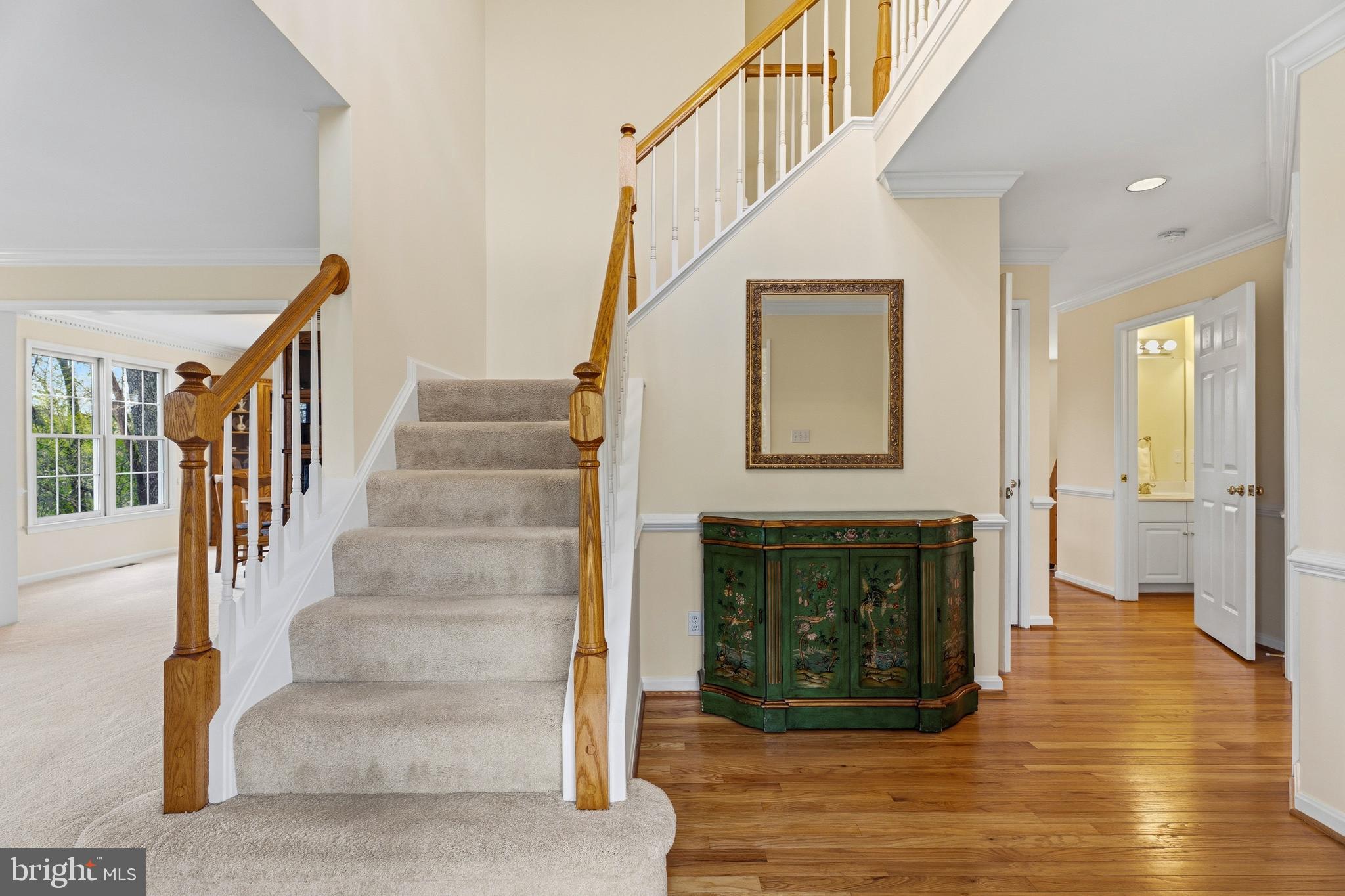 FONT HILL MANOR - Residential