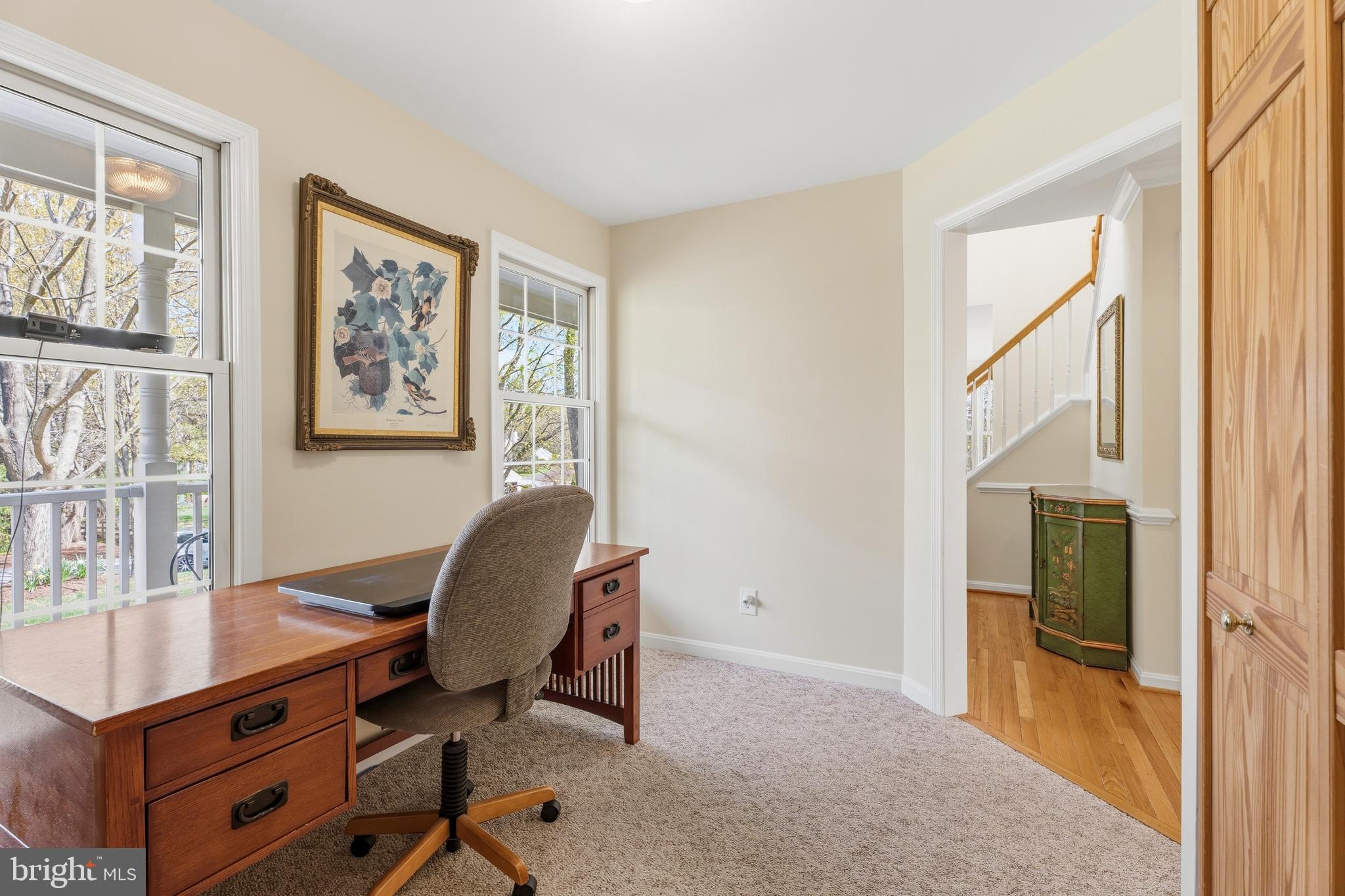 FONT HILL MANOR - Residential