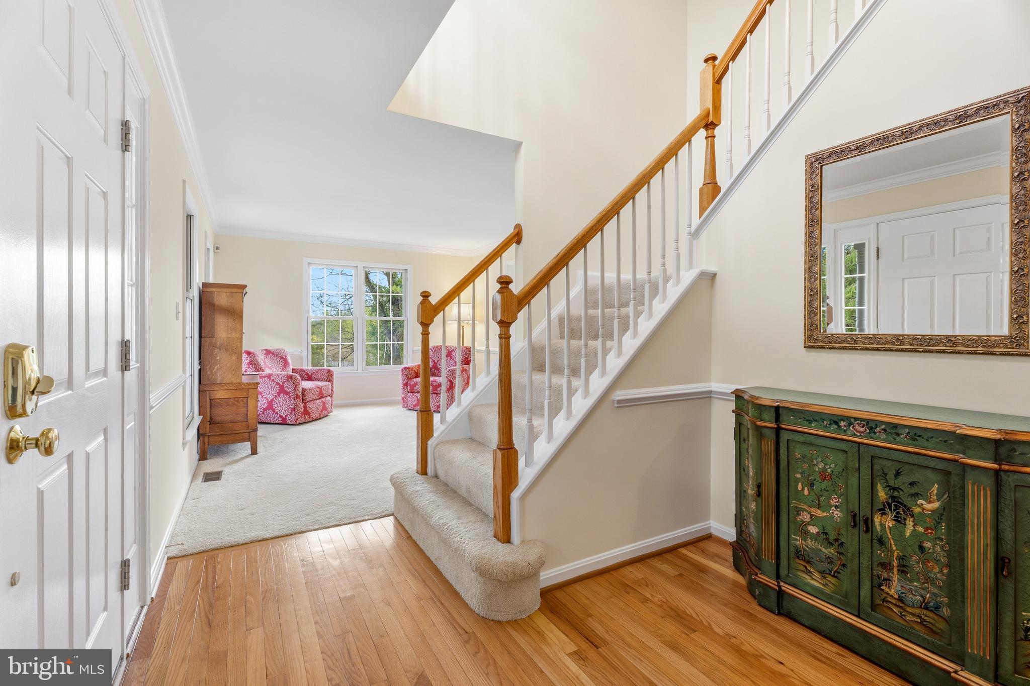 FONT HILL MANOR - Residential