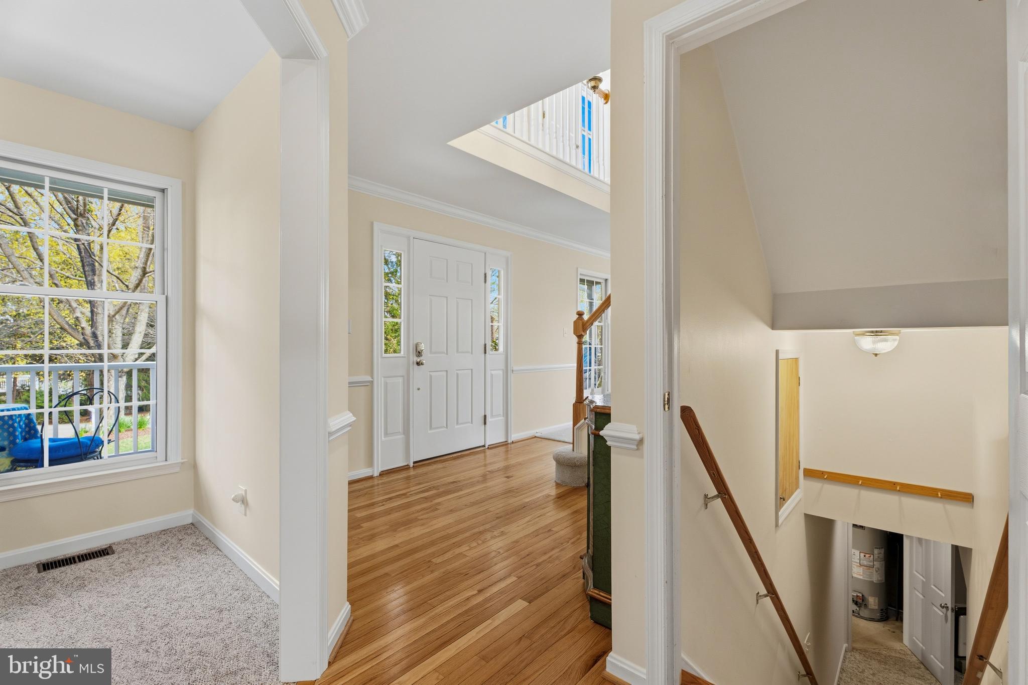 FONT HILL MANOR - Residential