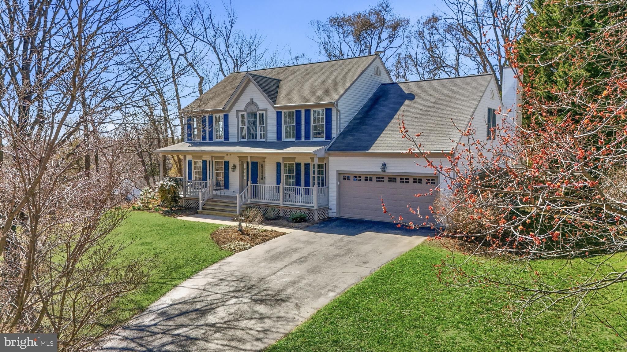 FONT HILL MANOR - Residential