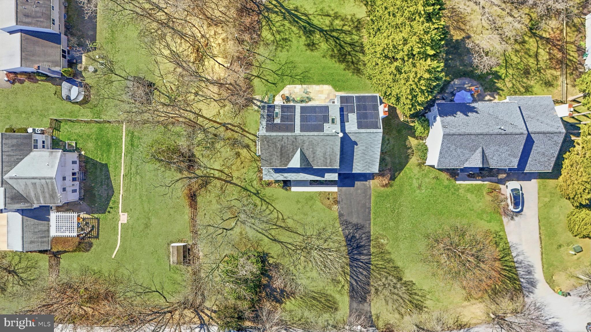 FONT HILL MANOR - Residential