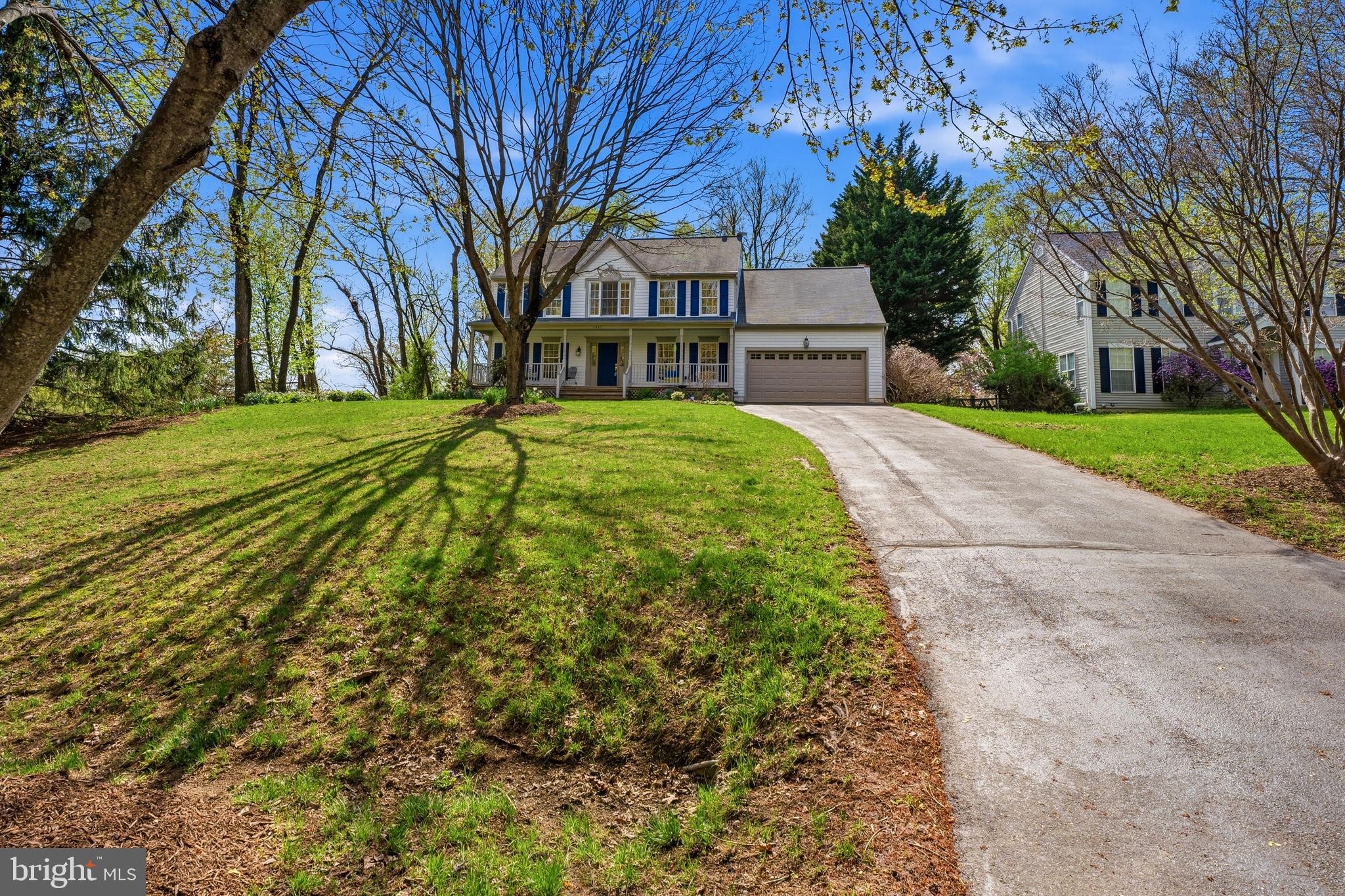 FONT HILL MANOR - Residential