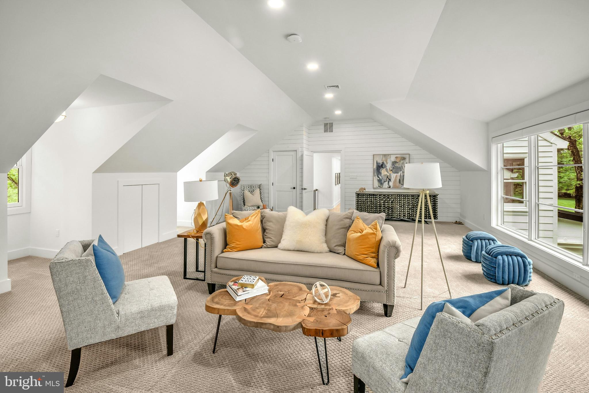 NONE  AVAILABLE - Residential