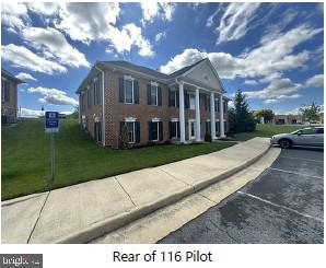 WINCHESTER - Commercial Sale