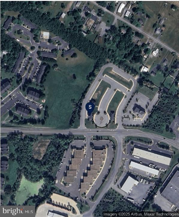 Aviator Business Center consists of 3 completed buildings with an aggregate finished floor area of approximately 9,660 SF.  This valuable property is sited on 5.85 acres within the heart of the Winchester Regional Airport.

There are seven (7) undeveloped site plan approved lots.  Each hypothetical lot is not subdivided into recordable lots.  This provides the new owner flexibility in designing future building sizes.
There is a current MAI appraisal in file dated May 2025 for $4 million.  The appraisal is provided in the attached documents.