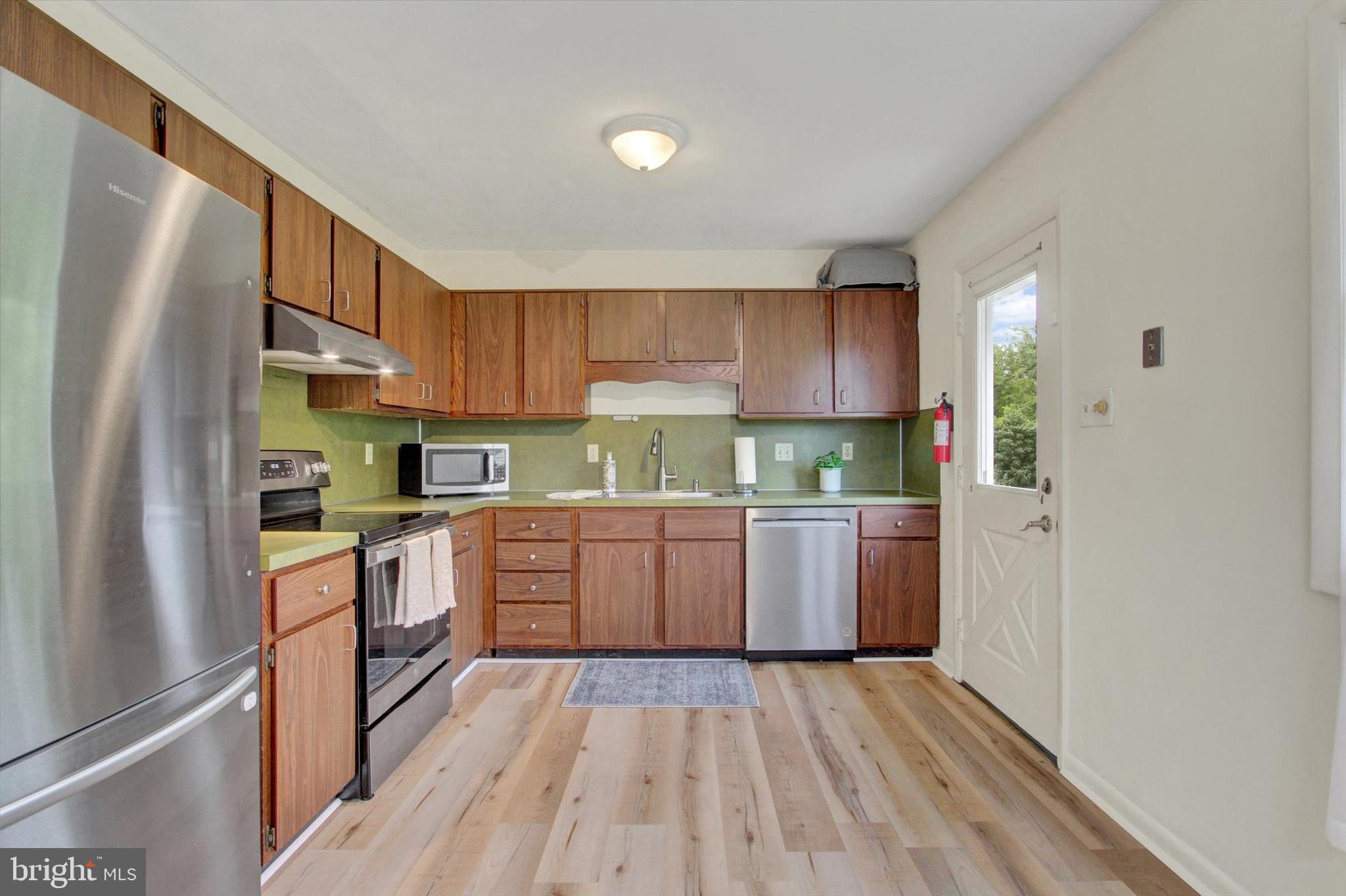 WOODCREST - Residential