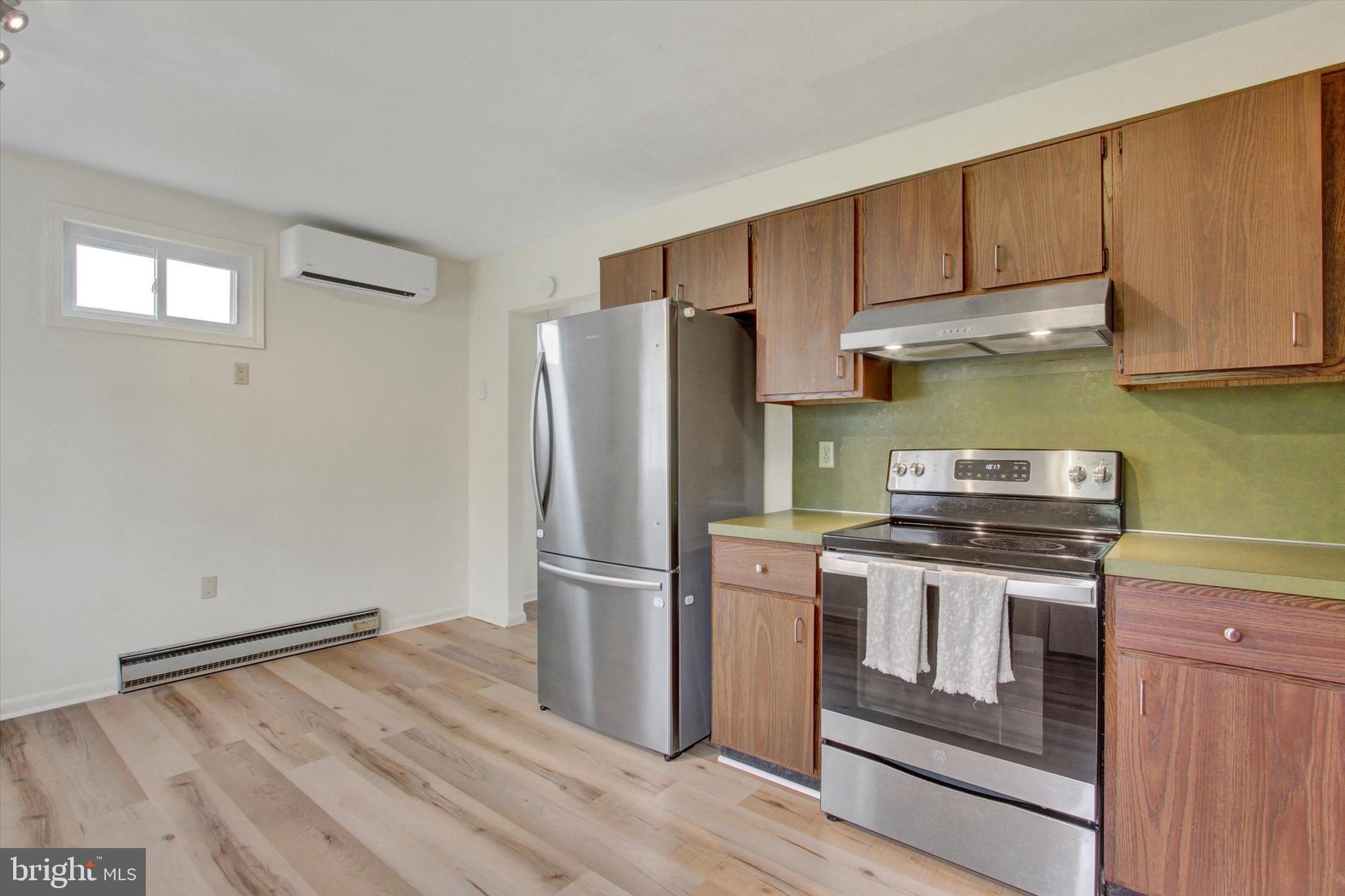 WOODCREST - Residential