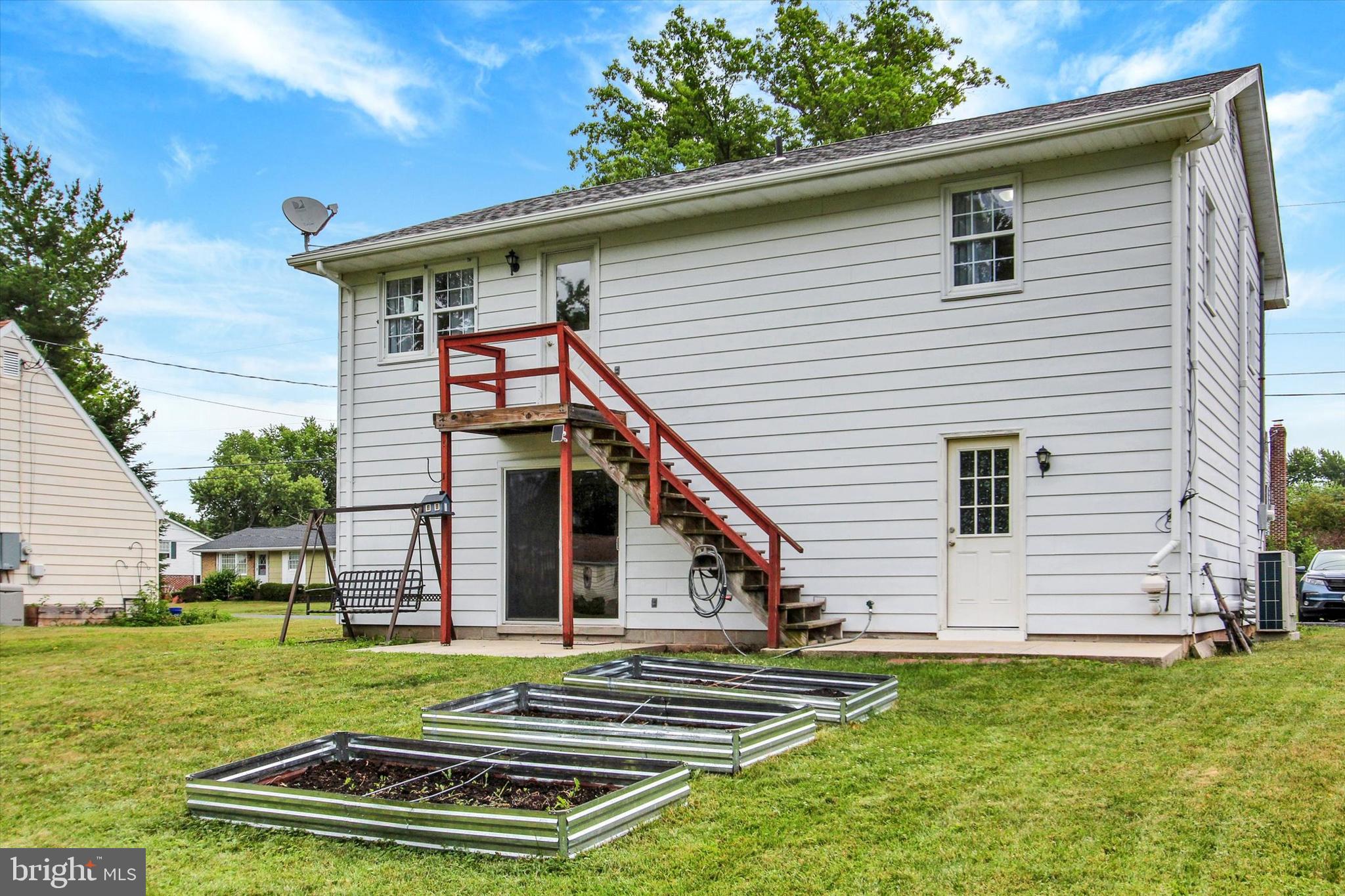 WOODCREST - Residential