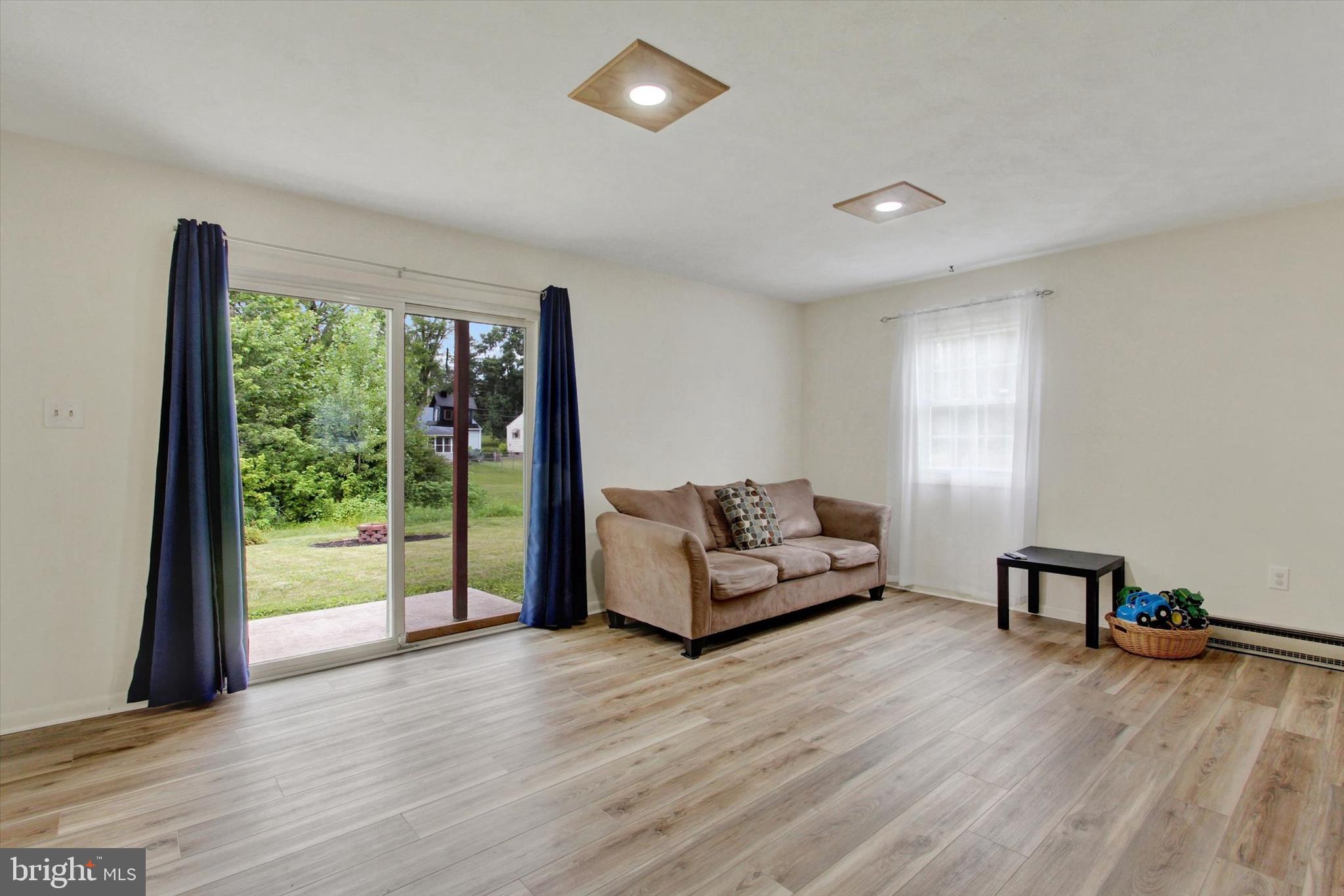 WOODCREST - Residential
