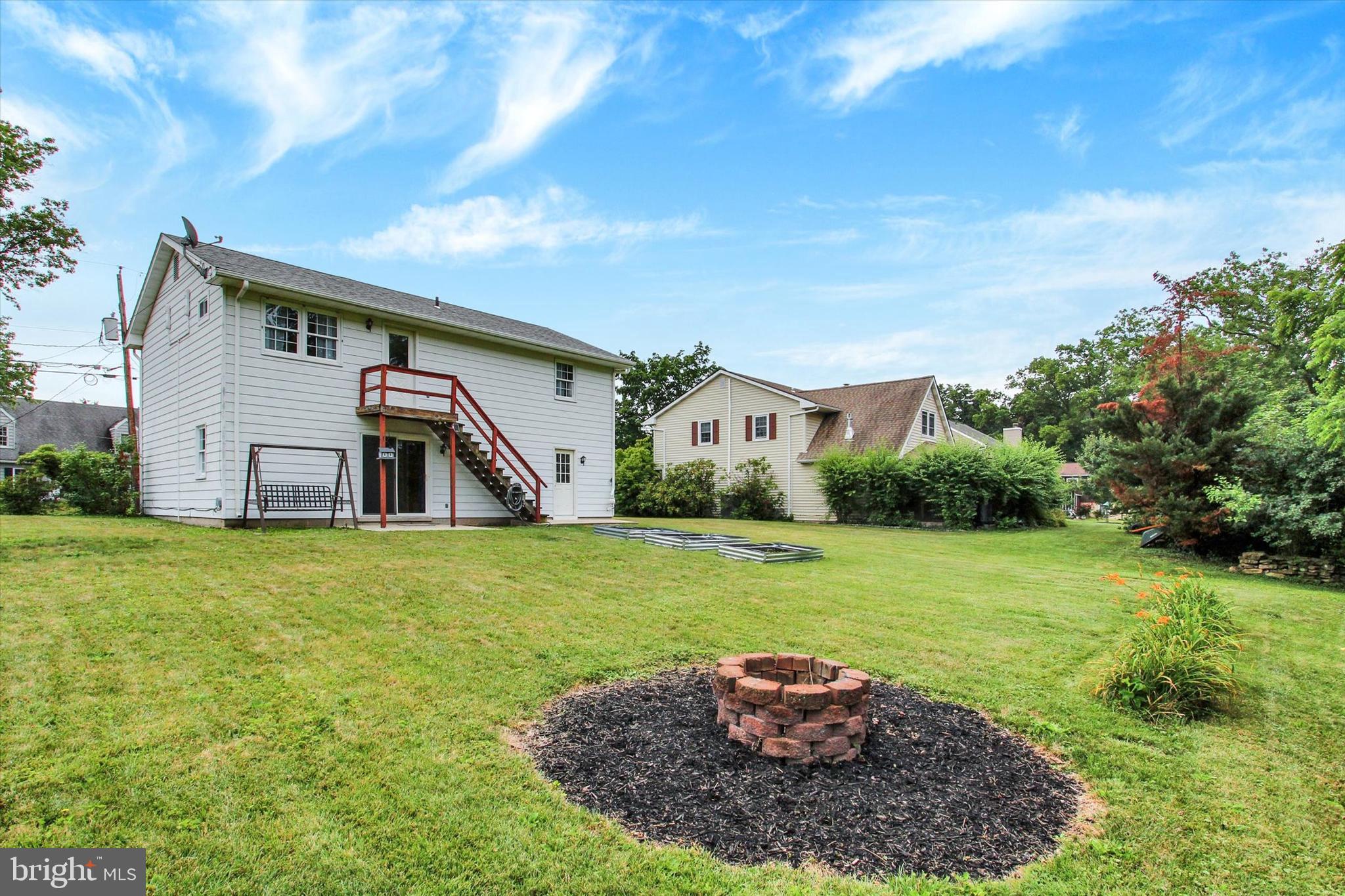 WOODCREST - Residential