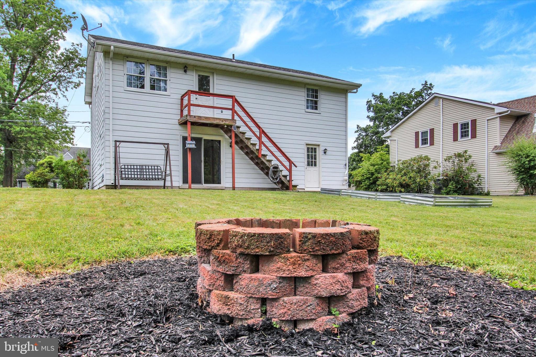 WOODCREST - Residential