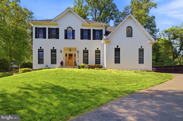 NEW HOPE - Residential