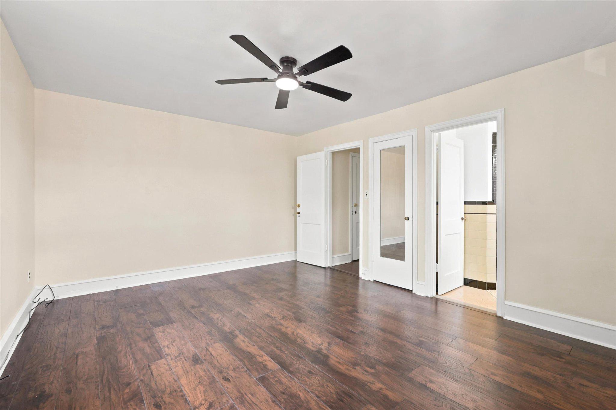 MAYFAIR (WEST) - Residential